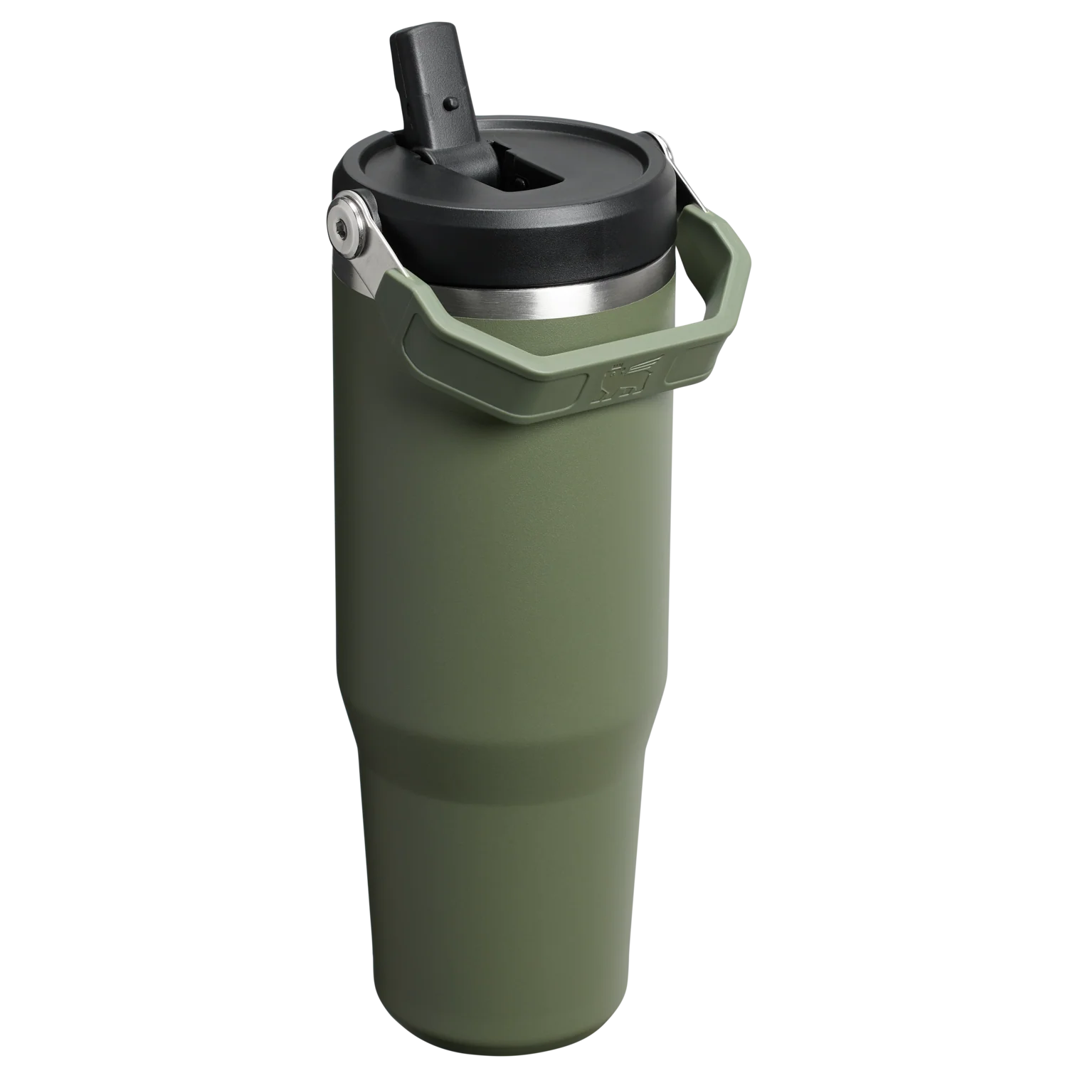 The IceFlow Flip Straw Tumbler - Image 118