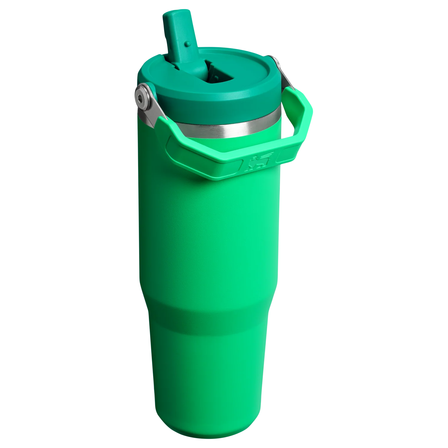 The IceFlow Flip Straw Tumbler - Image 119