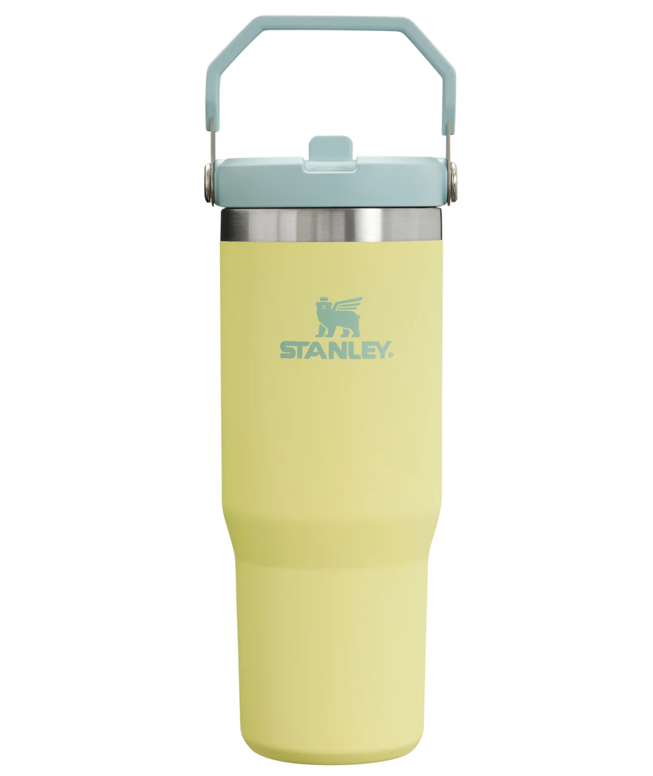 The IceFlow Flip Straw Tumbler - Image 12