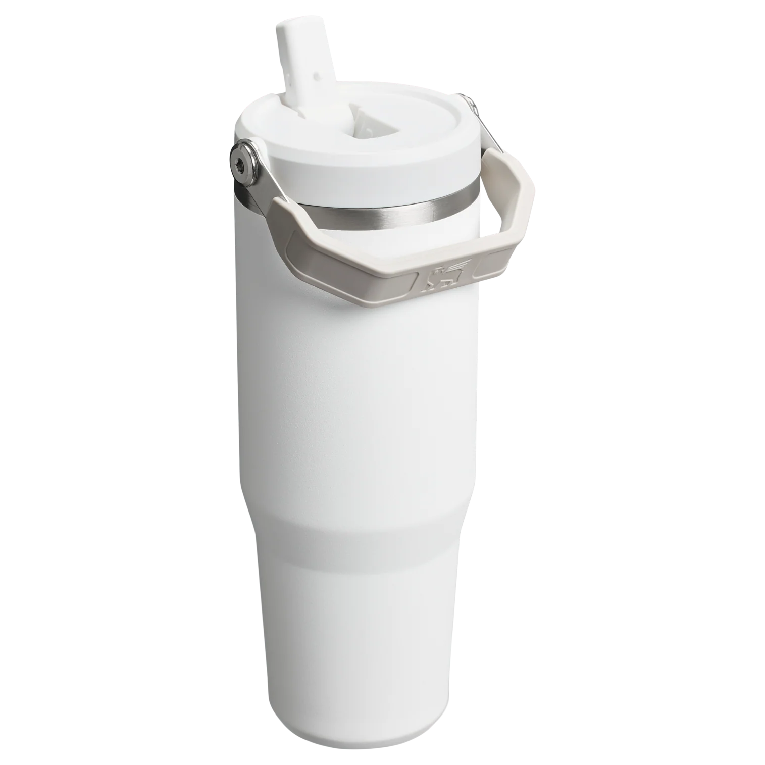 The IceFlow Flip Straw Tumbler - Image 124