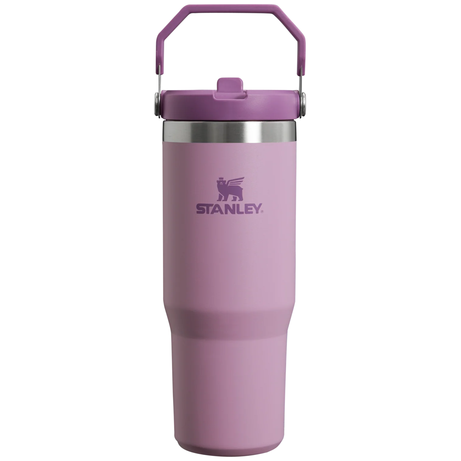 The IceFlow Flip Straw Tumbler - Image 125