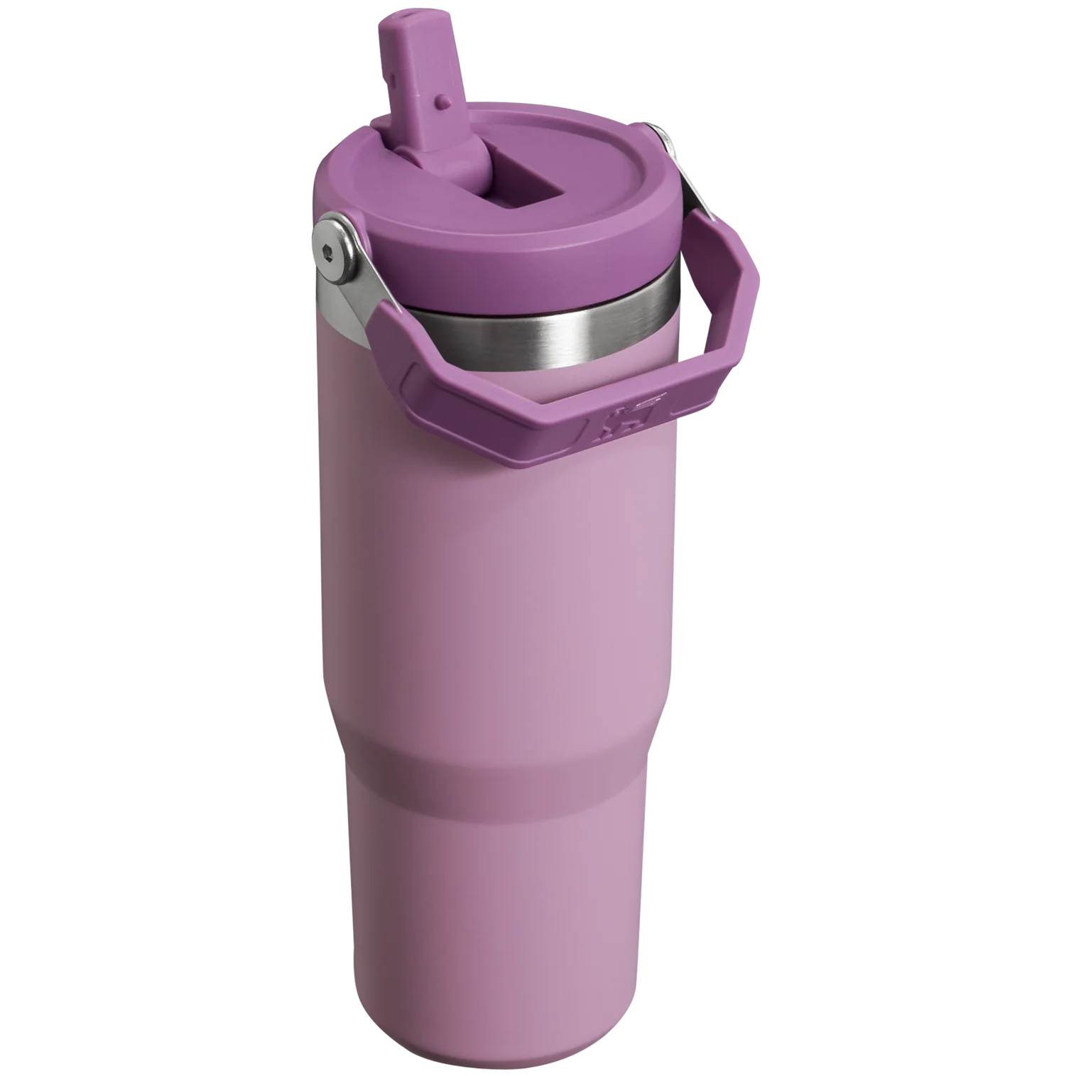 The IceFlow Flip Straw Tumbler - Image 126