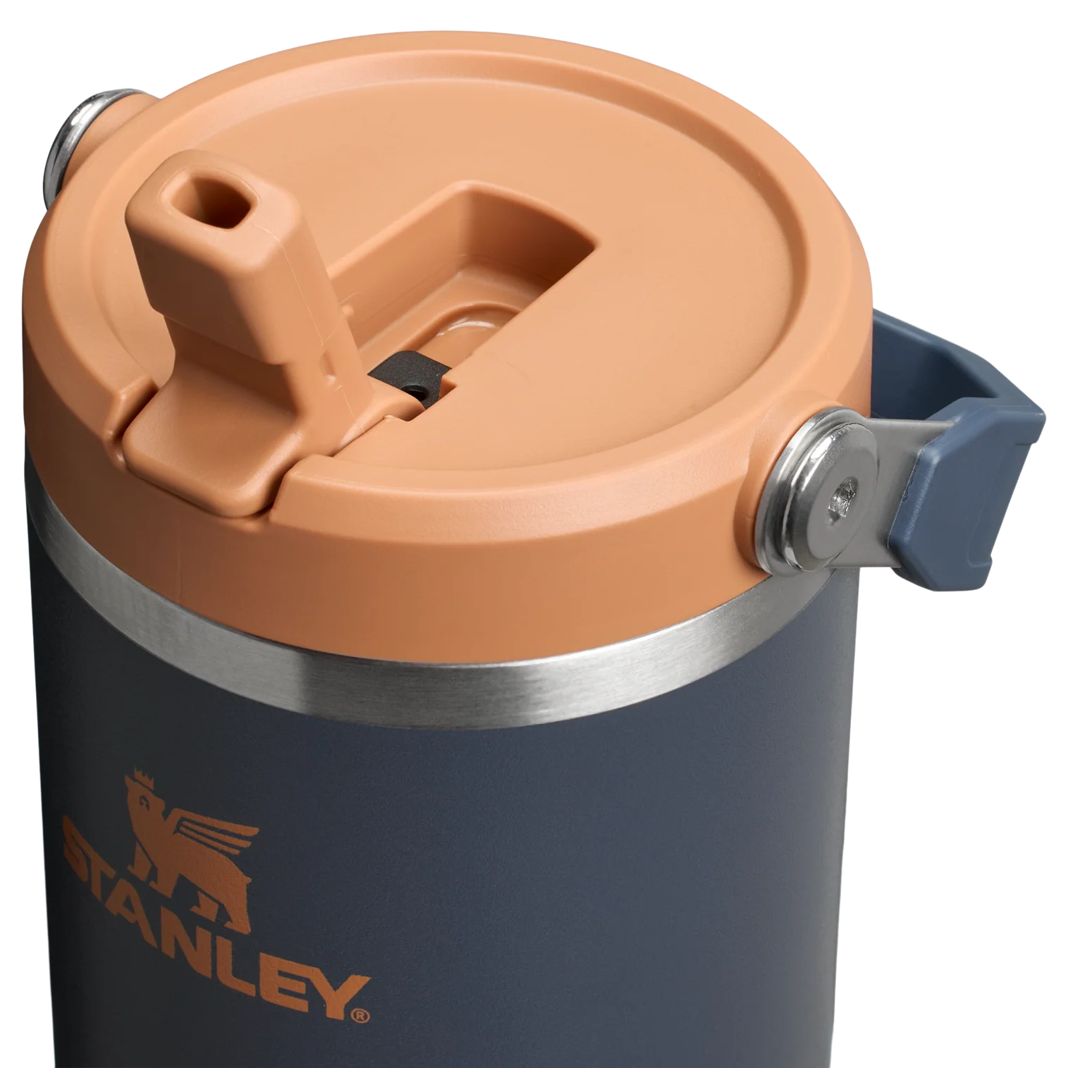 The IceFlow Flip Straw Tumbler - Image 128