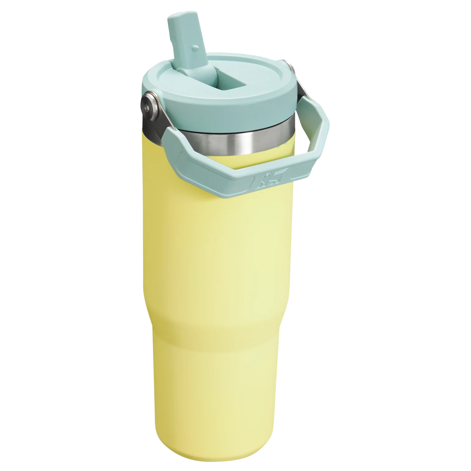 The IceFlow Flip Straw Tumbler - Image 13
