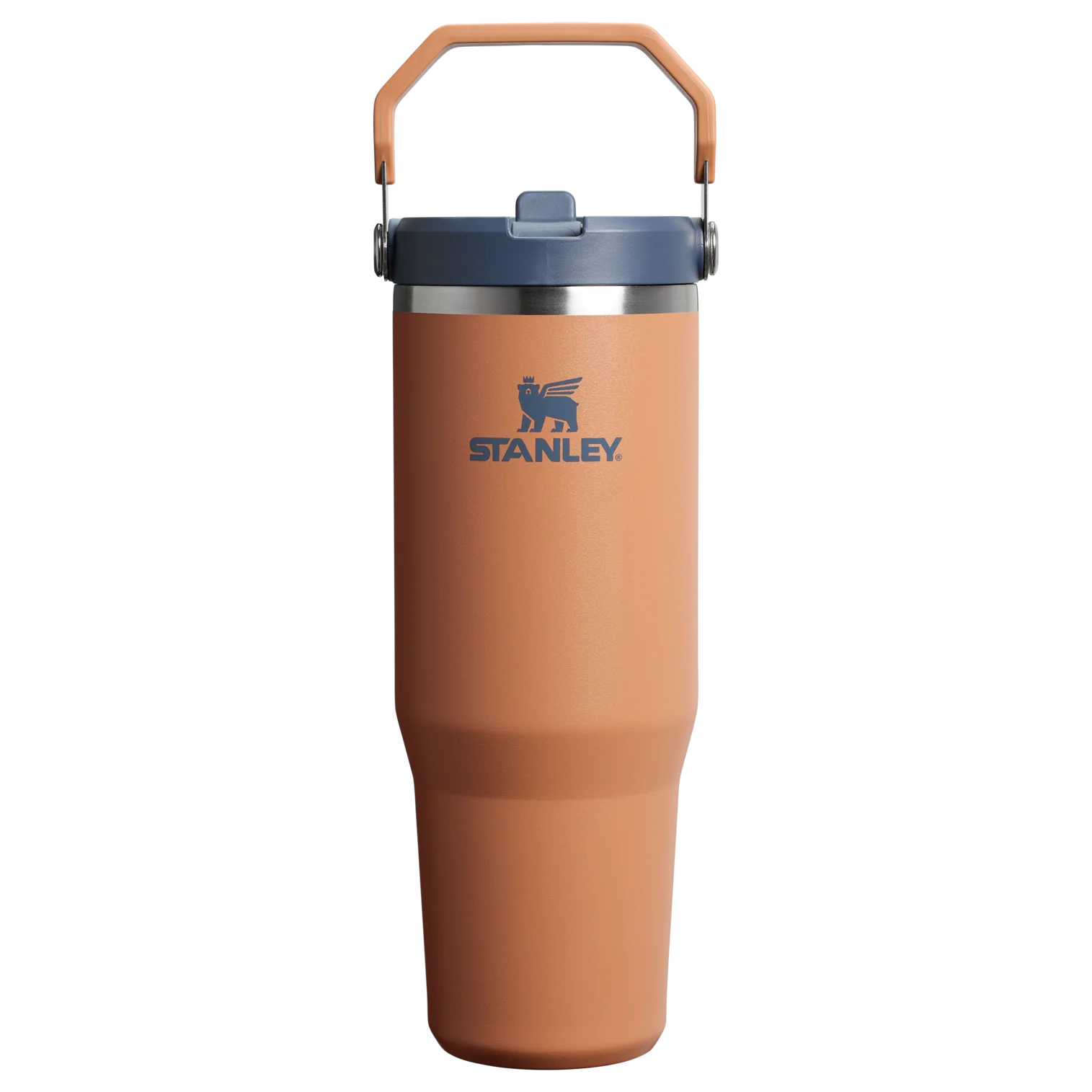 The IceFlow Flip Straw Tumbler - Image 132