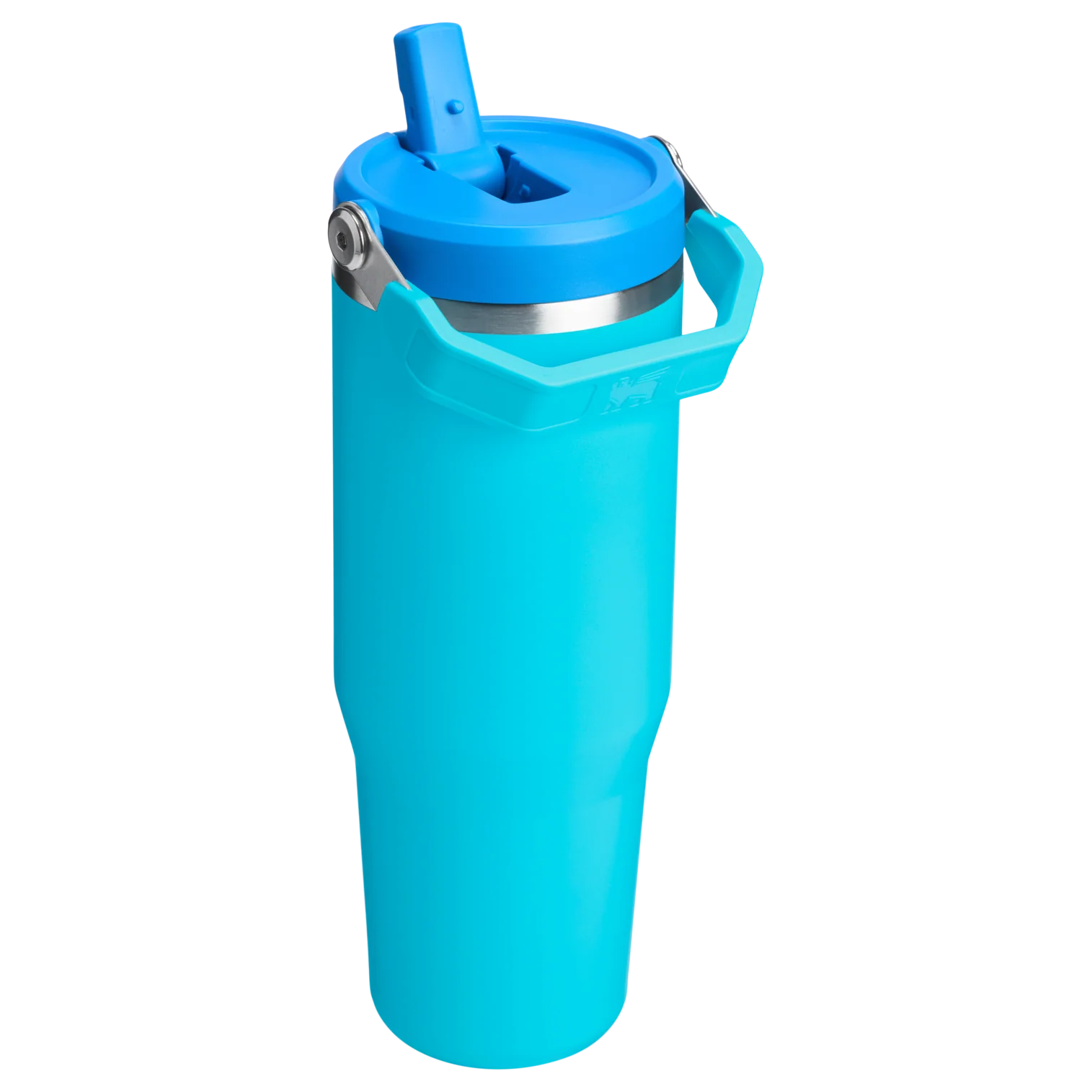 The IceFlow Flip Straw Tumbler - Image 134