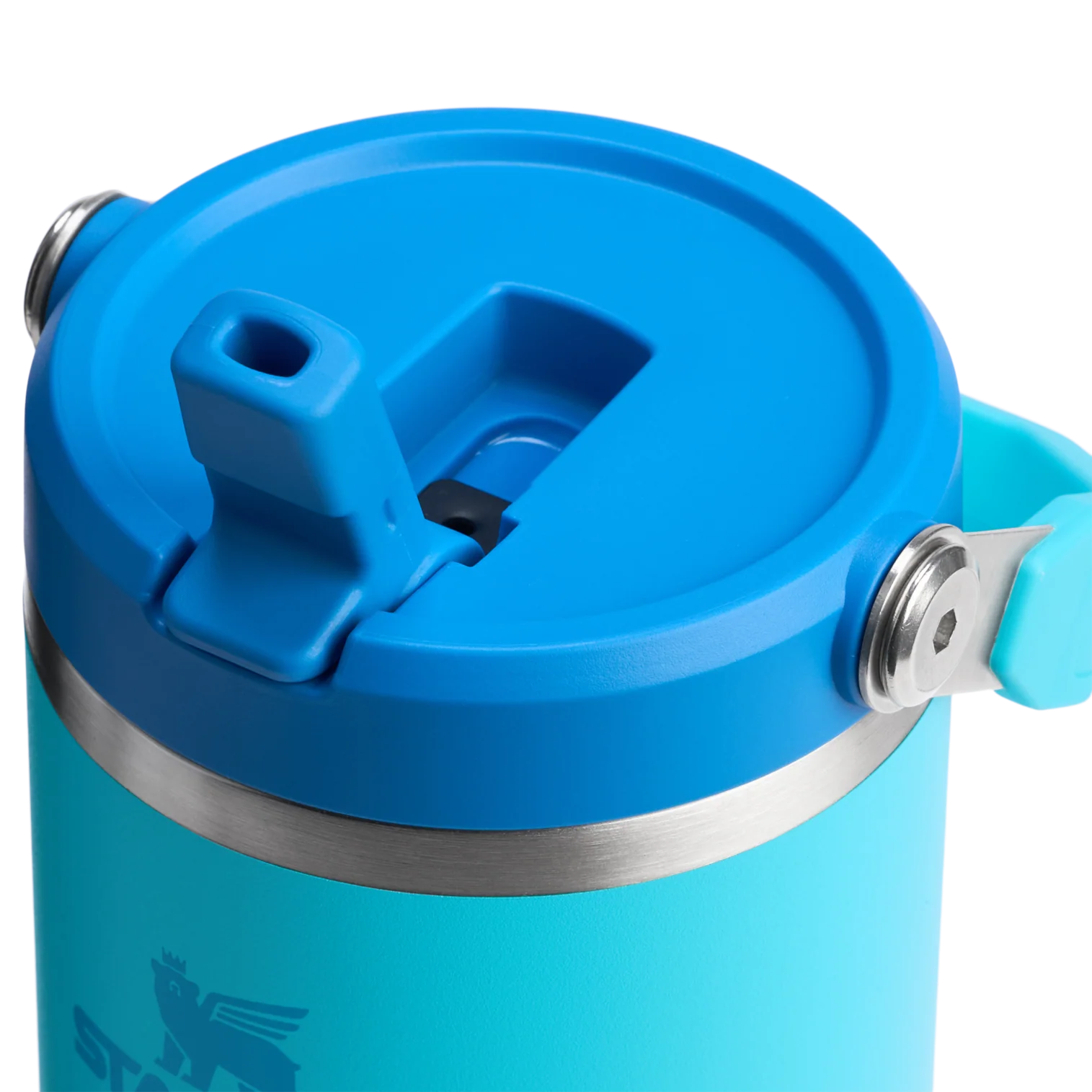 The IceFlow Flip Straw Tumbler - Image 135