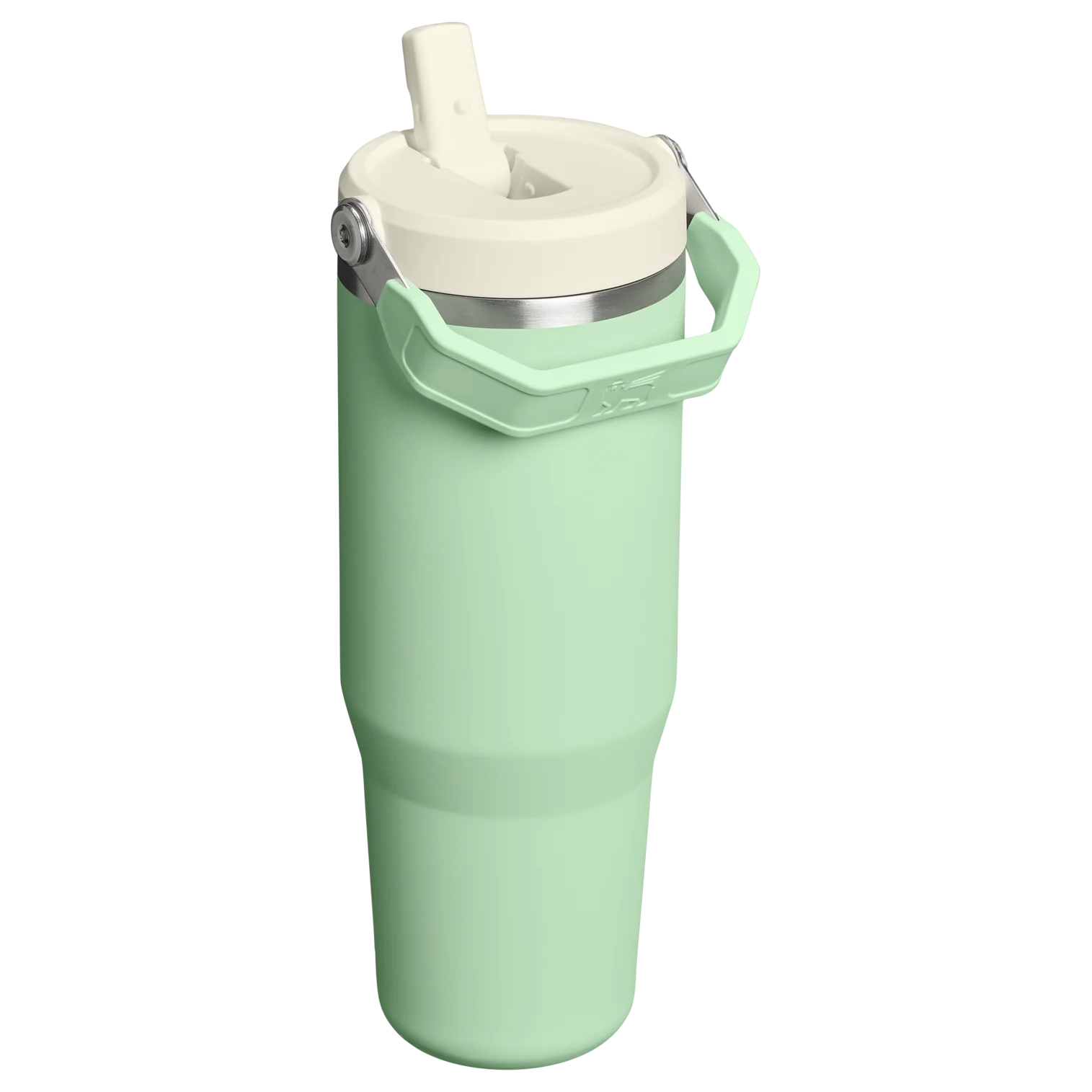 The IceFlow Flip Straw Tumbler - Image 136