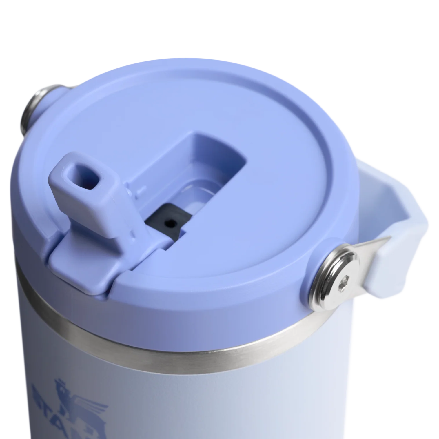 The IceFlow Flip Straw Tumbler - Image 137