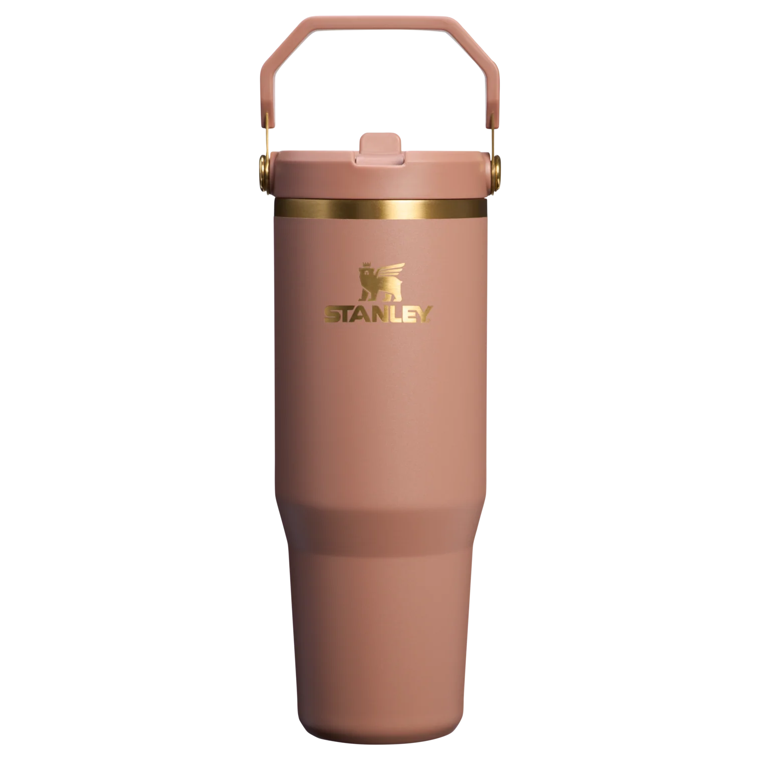The IceFlow Flip Straw Tumbler - Image 140