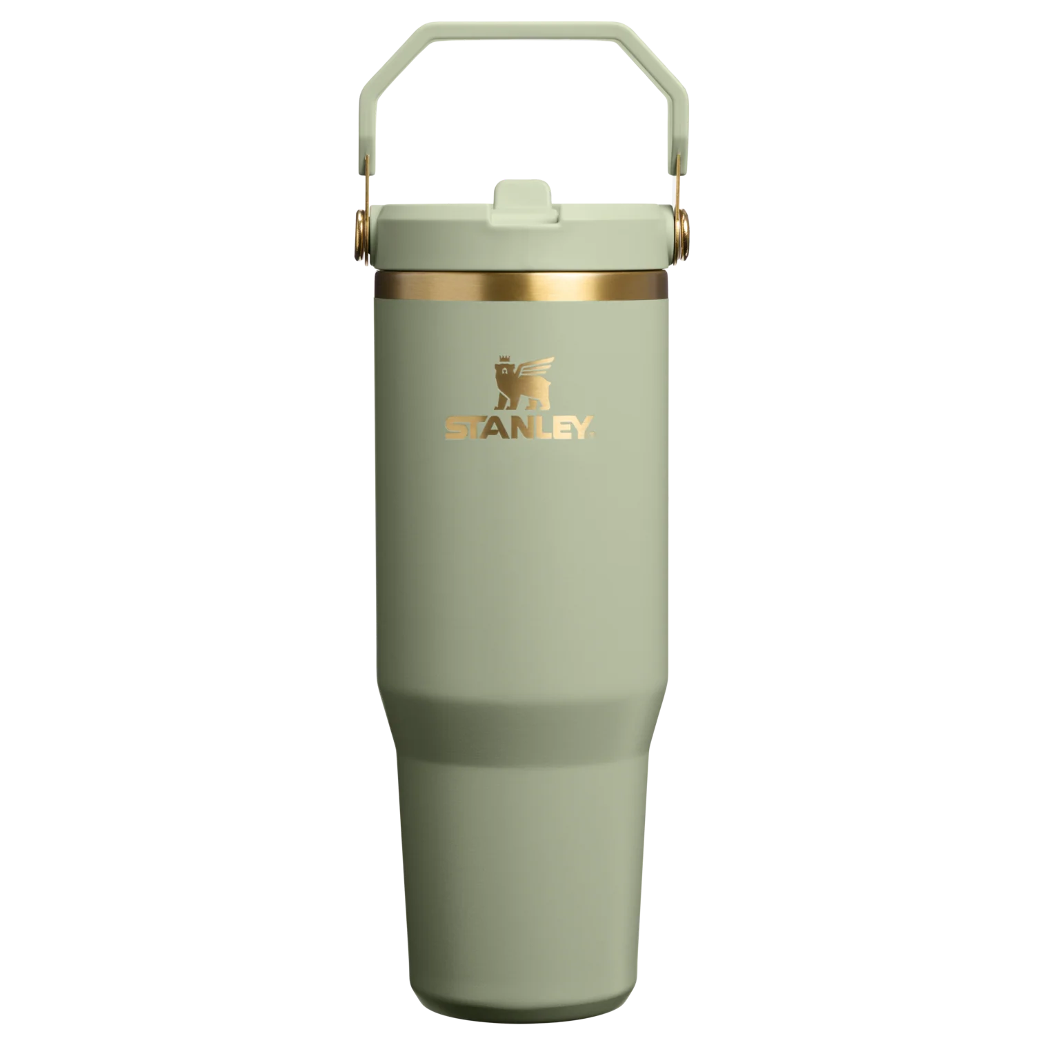 The IceFlow Flip Straw Tumbler - Image 141