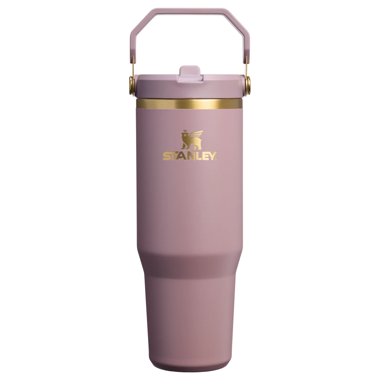 The IceFlow Flip Straw Tumbler - Image 142