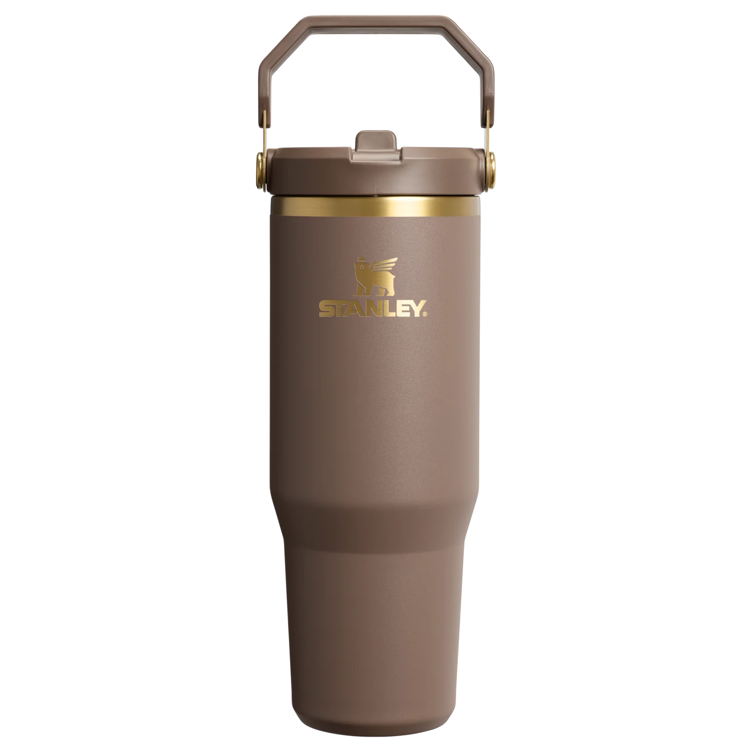 The IceFlow Flip Straw Tumbler - Image 143