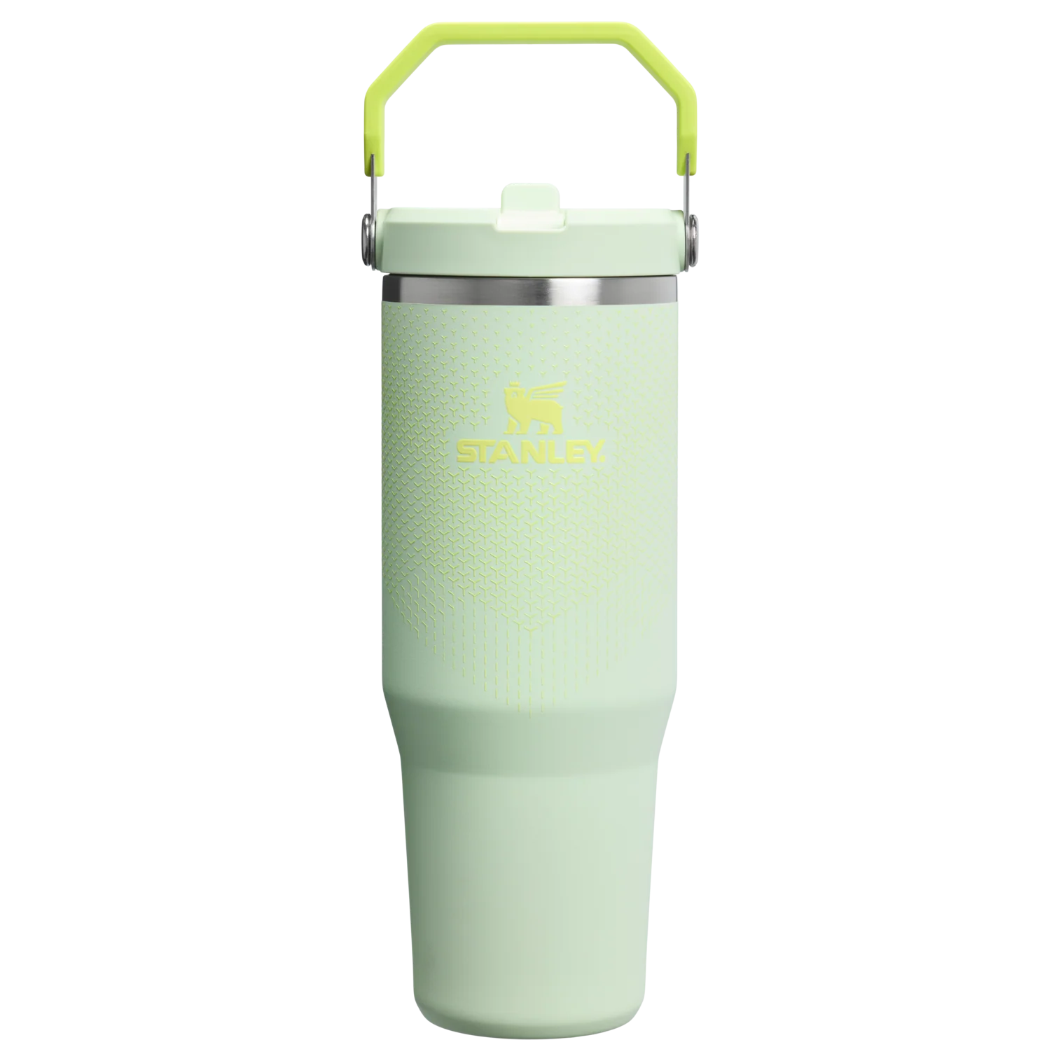 The IceFlow Flip Straw Tumbler - Image 145