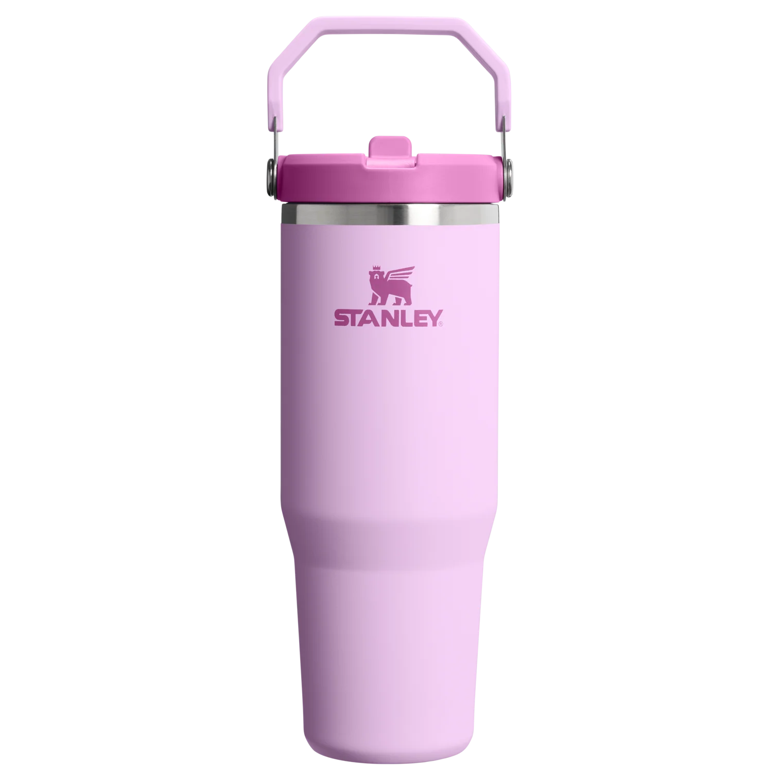 The IceFlow Flip Straw Tumbler - Image 149