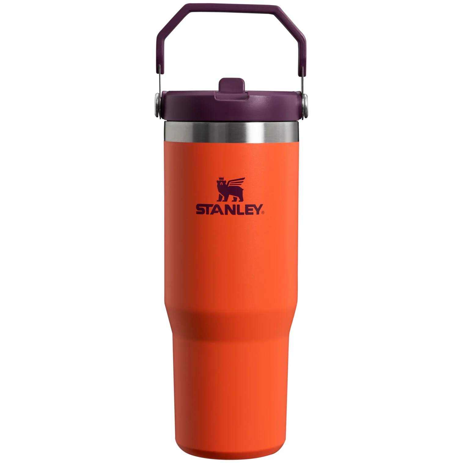 The IceFlow Flip Straw Tumbler - Image 15
