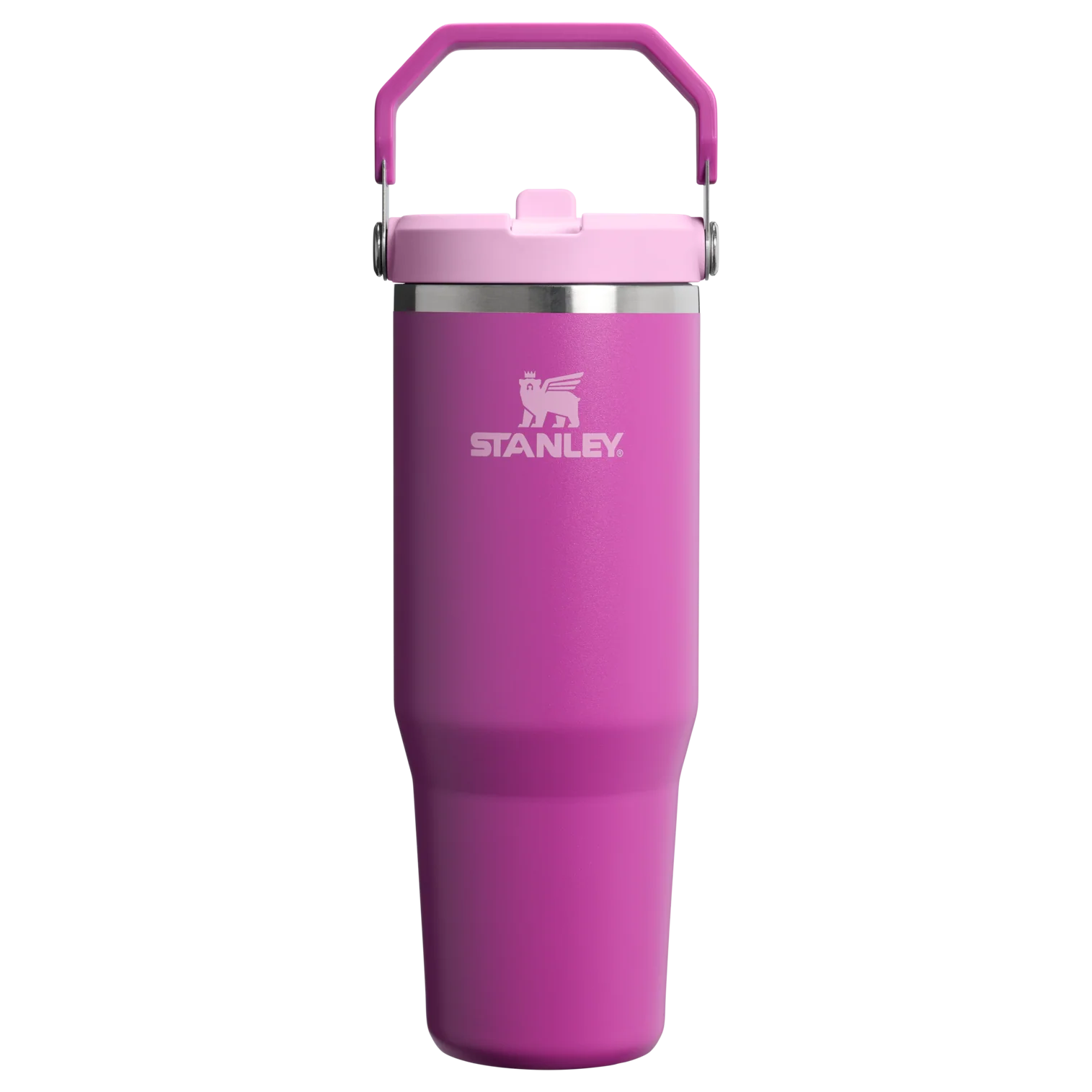 The IceFlow Flip Straw Tumbler - Image 150