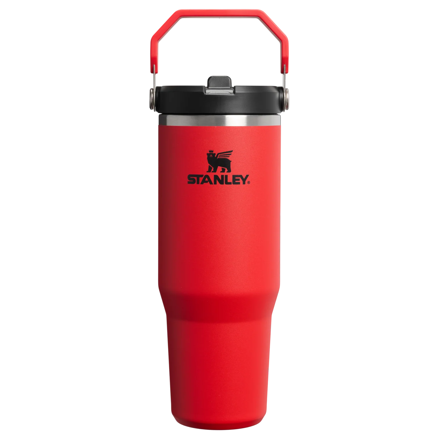 The IceFlow Flip Straw Tumbler - Image 153