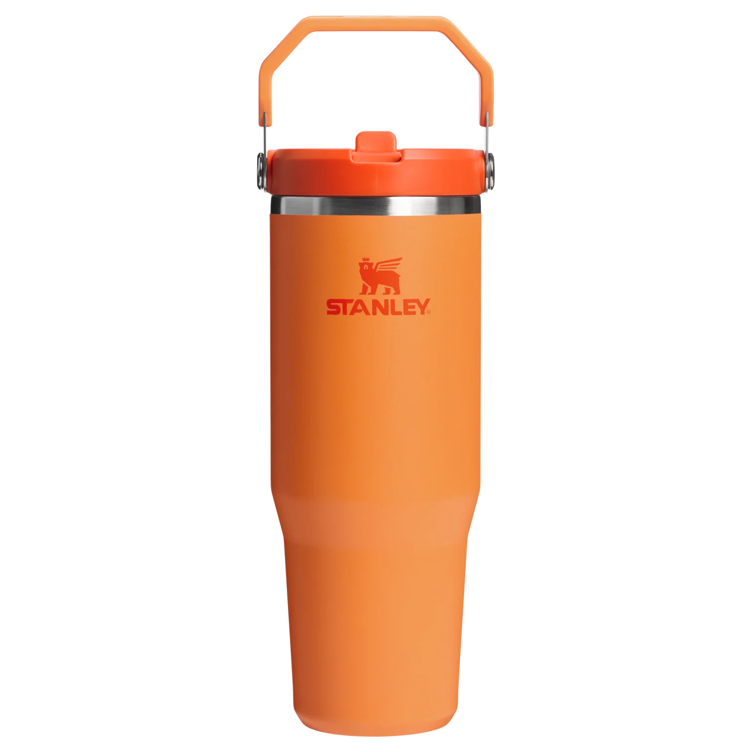 The IceFlow Flip Straw Tumbler - Image 154