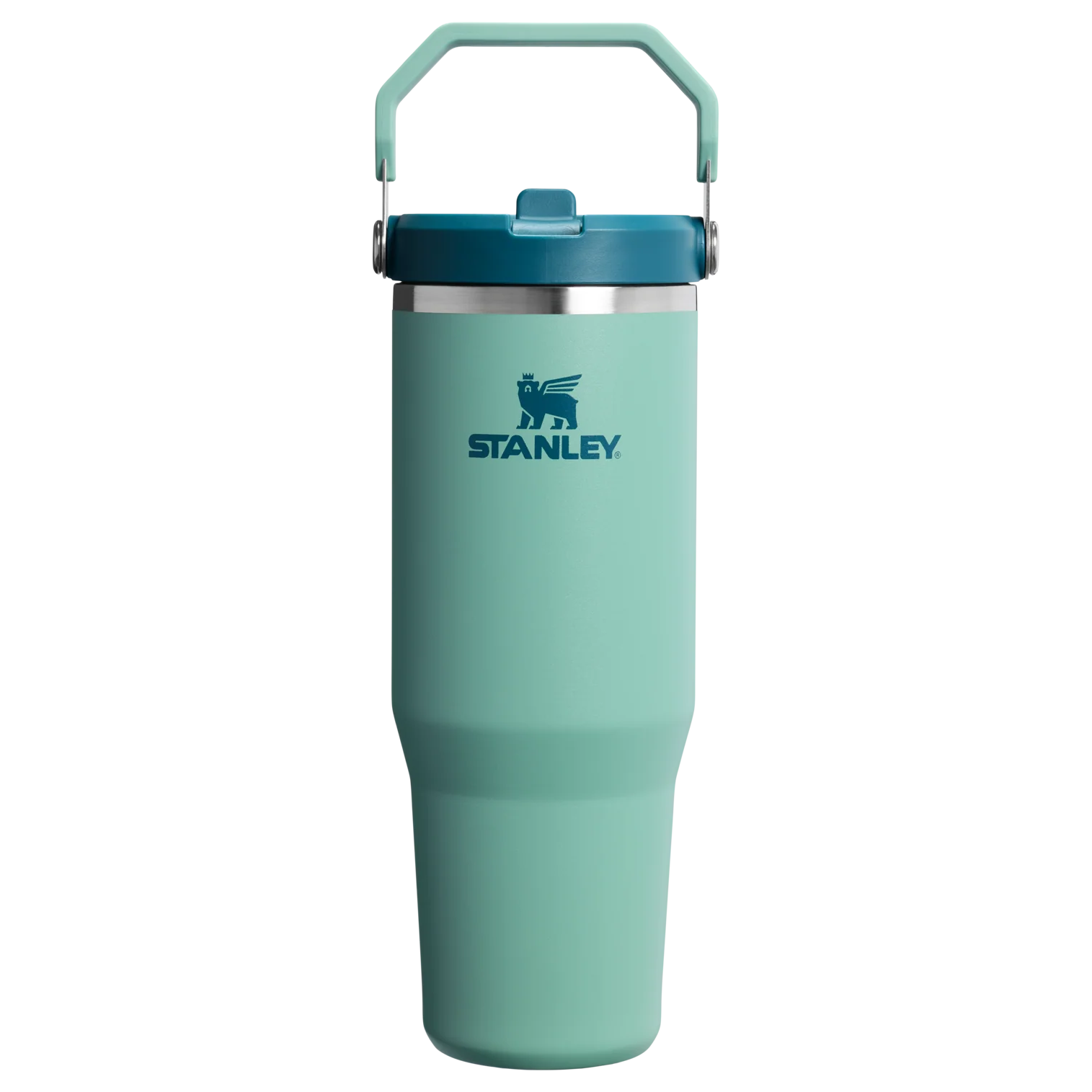 The IceFlow Flip Straw Tumbler - Image 156
