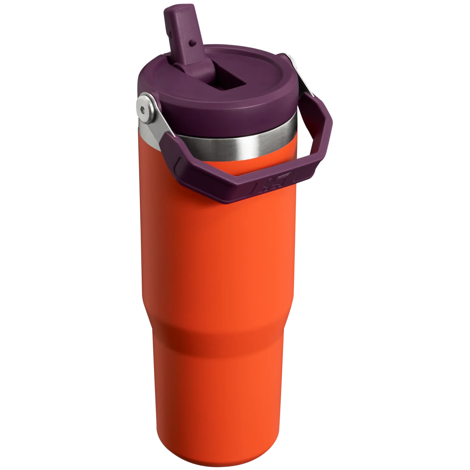 The IceFlow Flip Straw Tumbler - Image 16