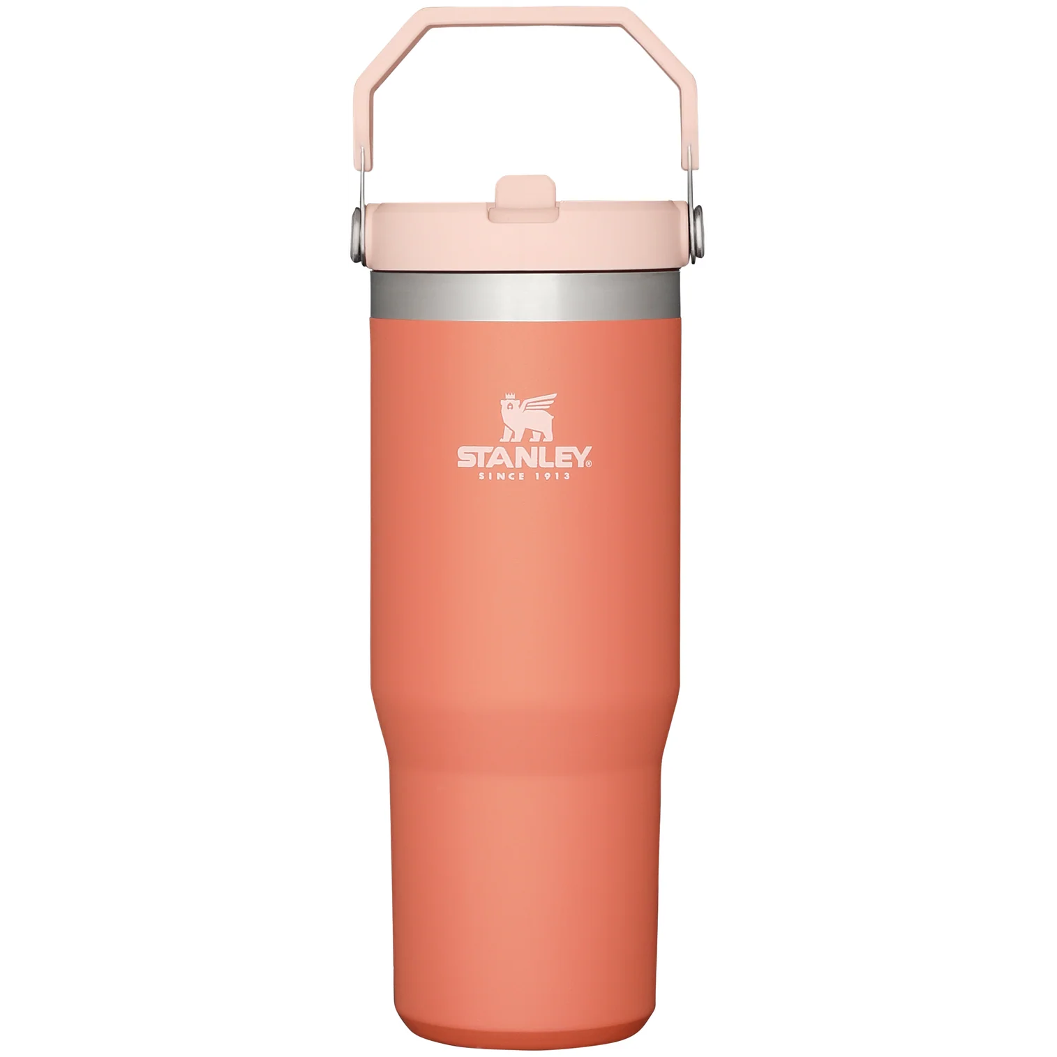 The IceFlow Flip Straw Tumbler - Image 21