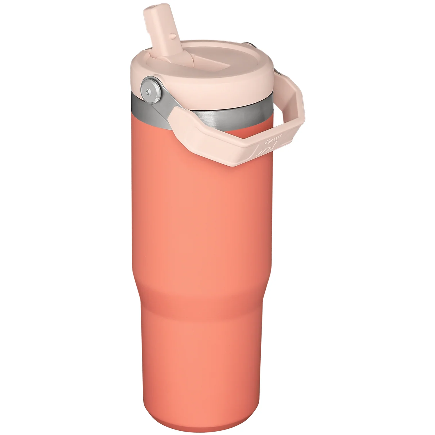 The IceFlow Flip Straw Tumbler - Image 22