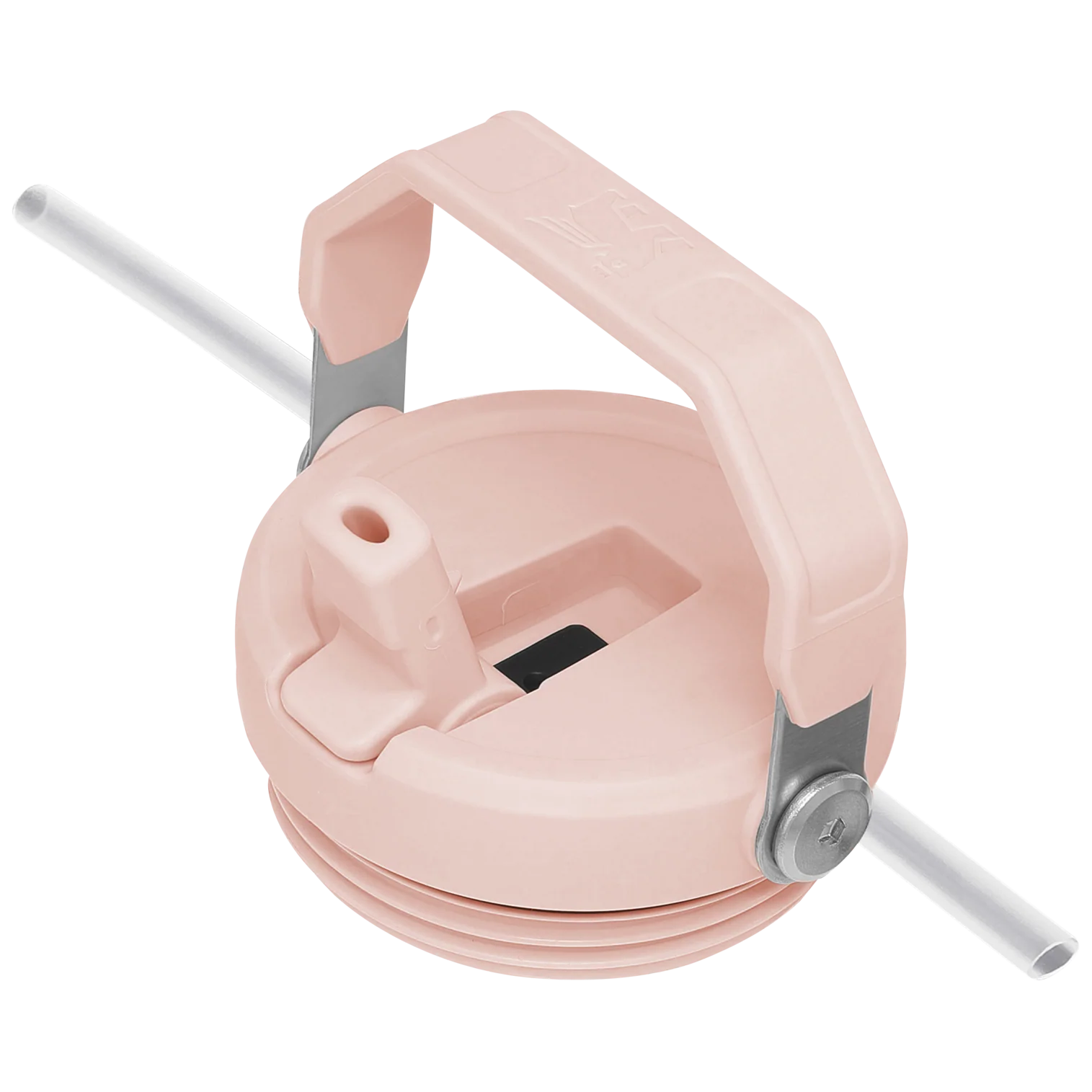 The IceFlow Flip Straw Tumbler - Image 23