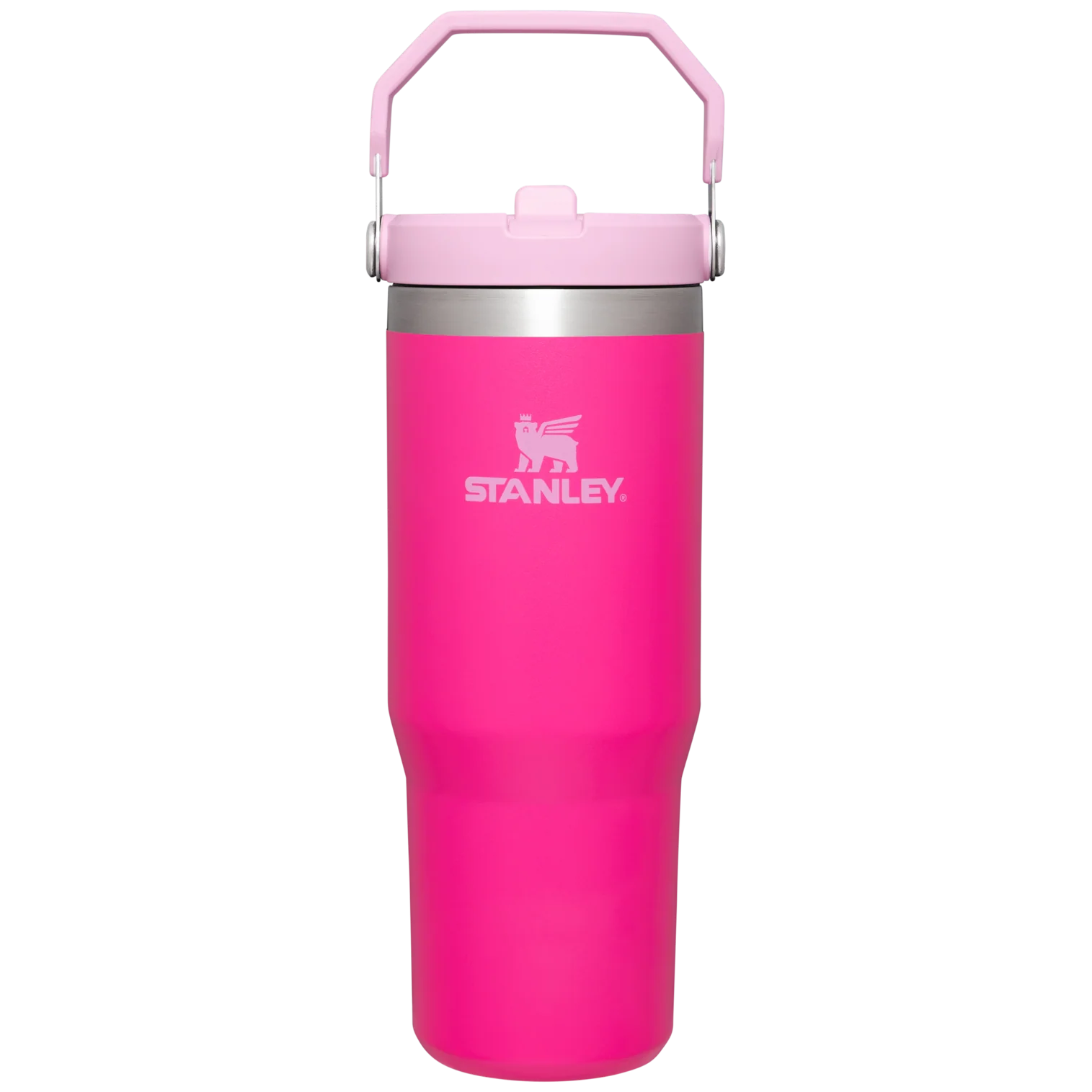 The IceFlow Flip Straw Tumbler - Image 27
