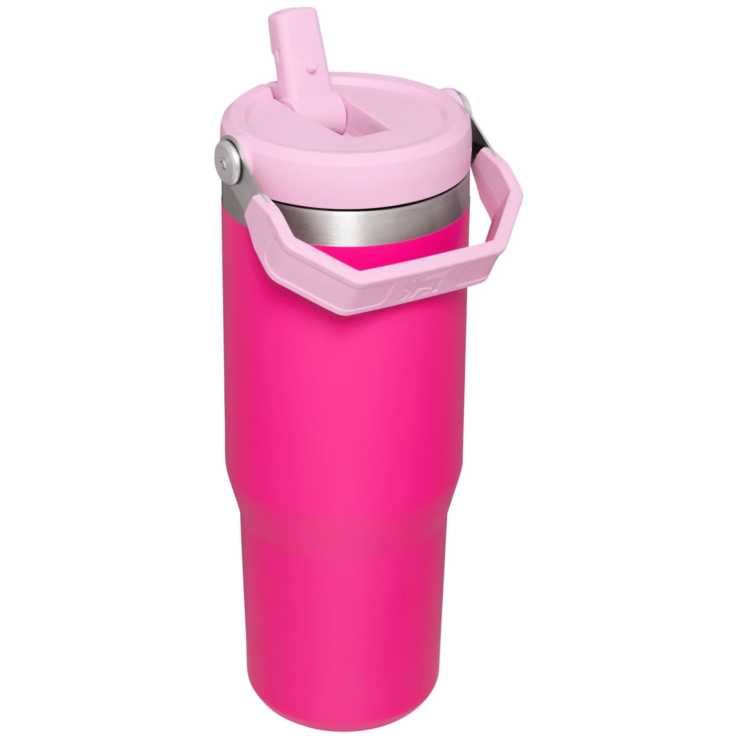 The IceFlow Flip Straw Tumbler - Image 28