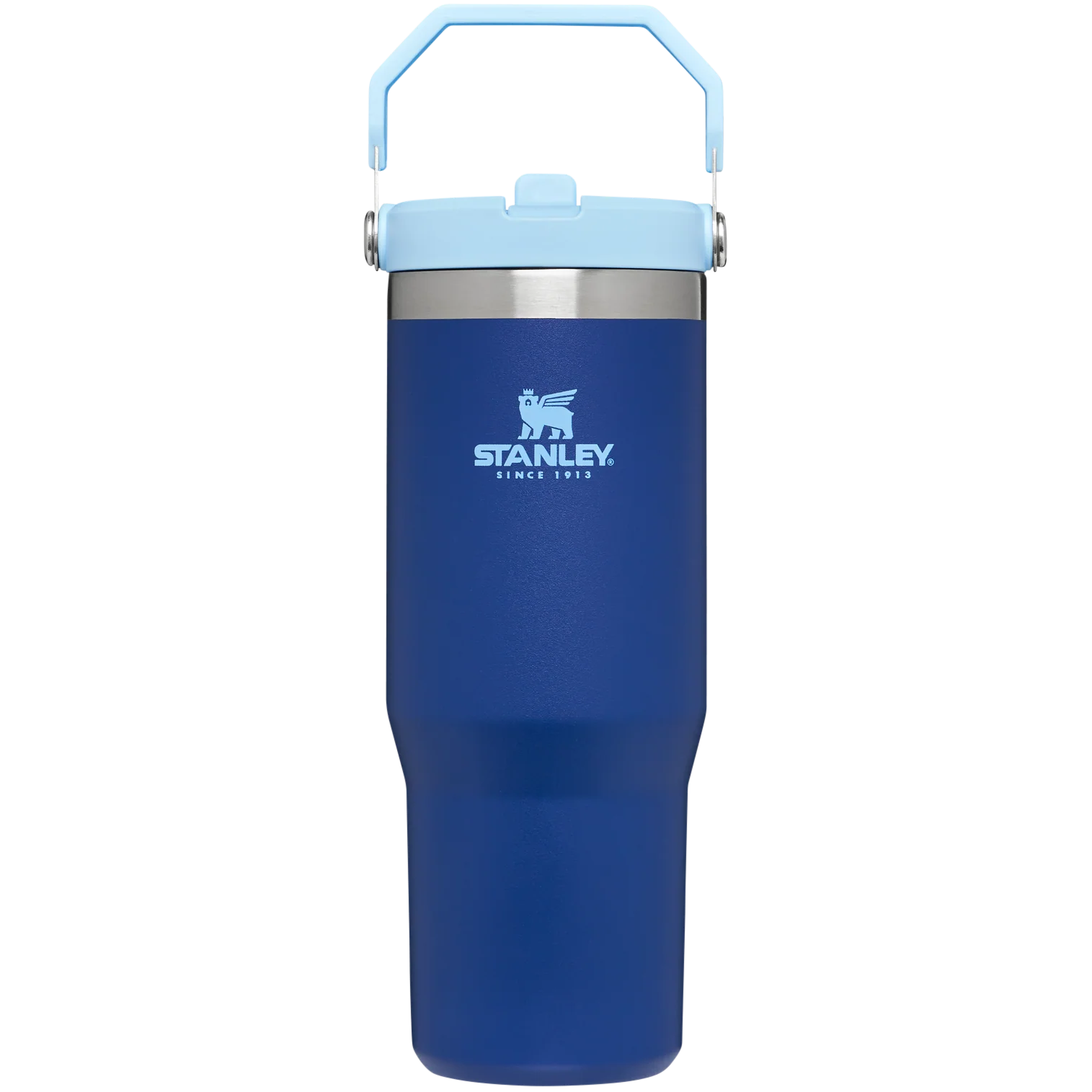 The IceFlow Flip Straw Tumbler - Image 30