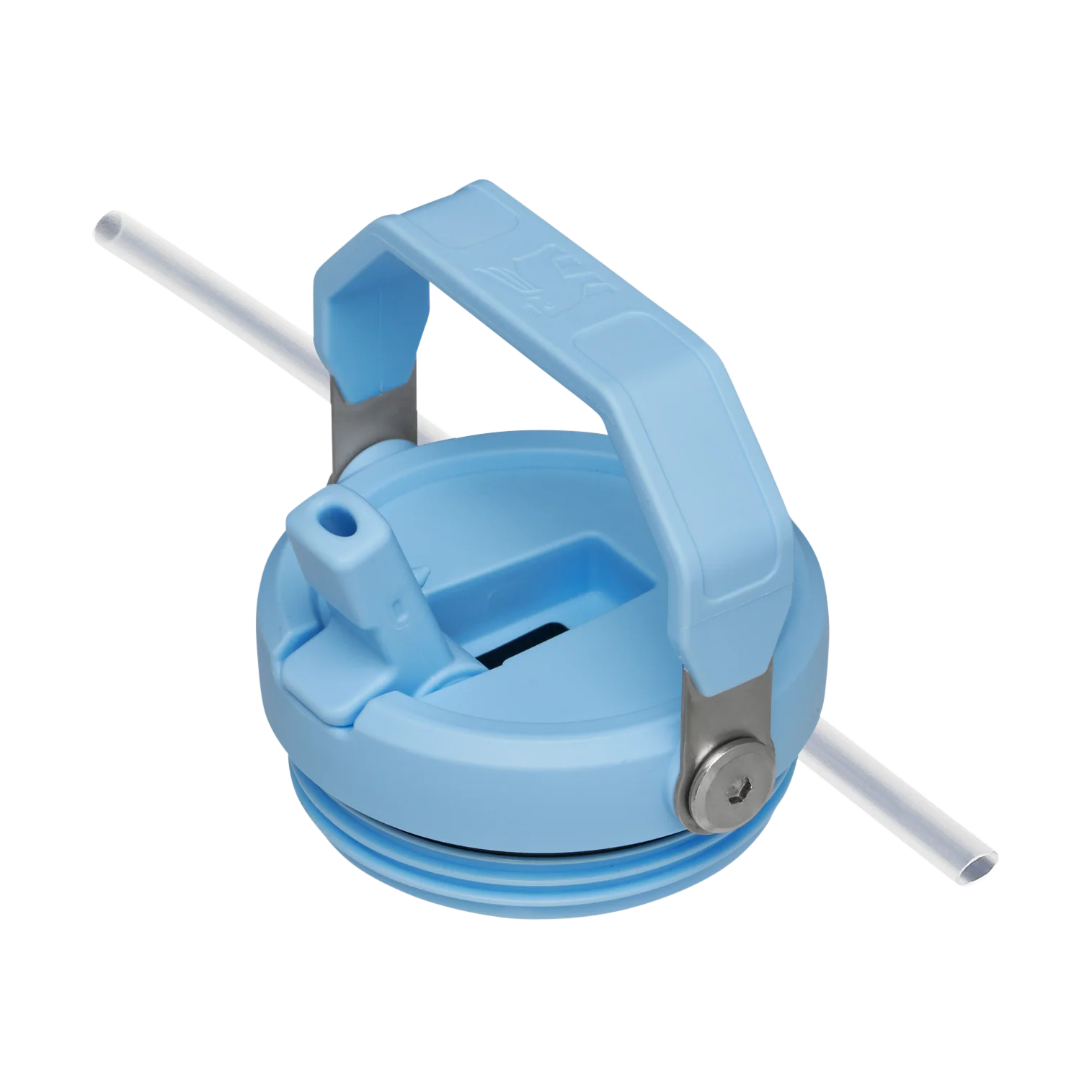 The IceFlow Flip Straw Tumbler - Image 32