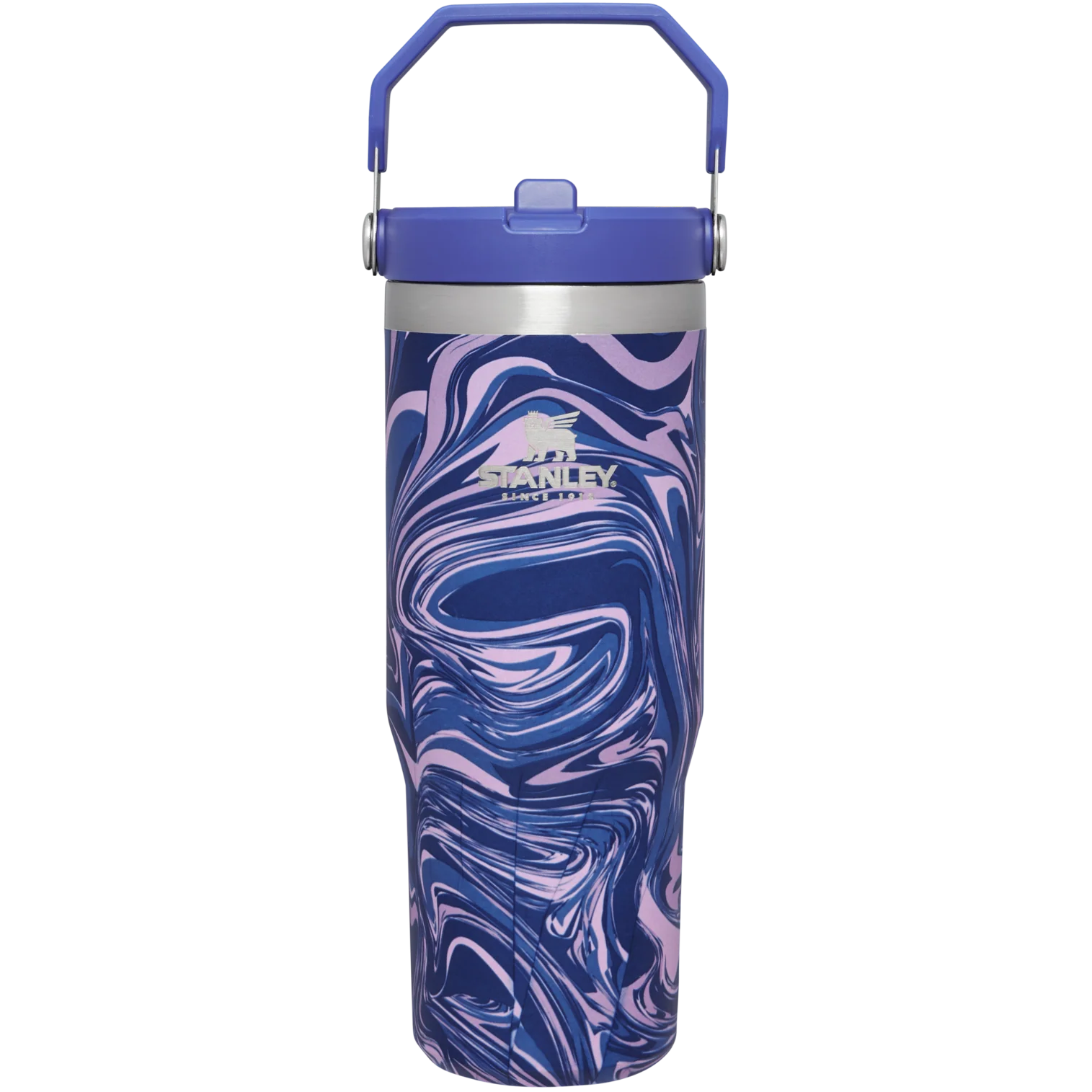 The IceFlow Flip Straw Tumbler - Image 33