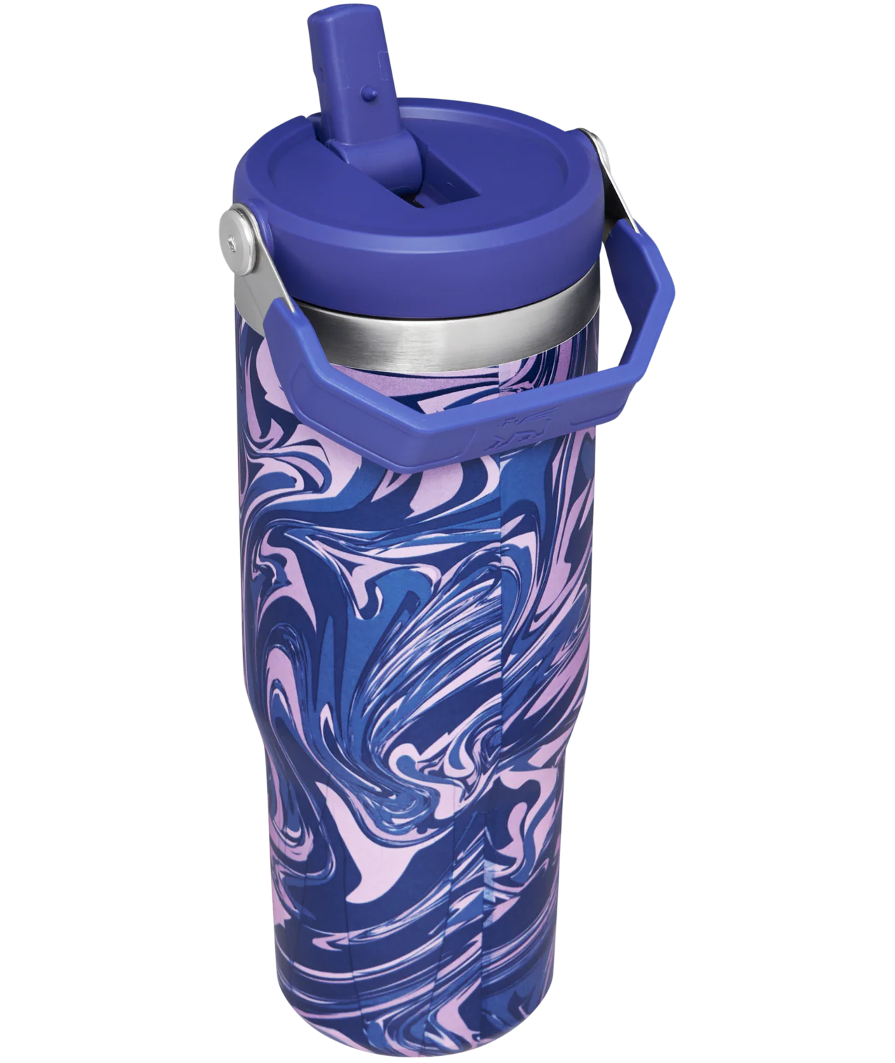 The IceFlow Flip Straw Tumbler - Image 34