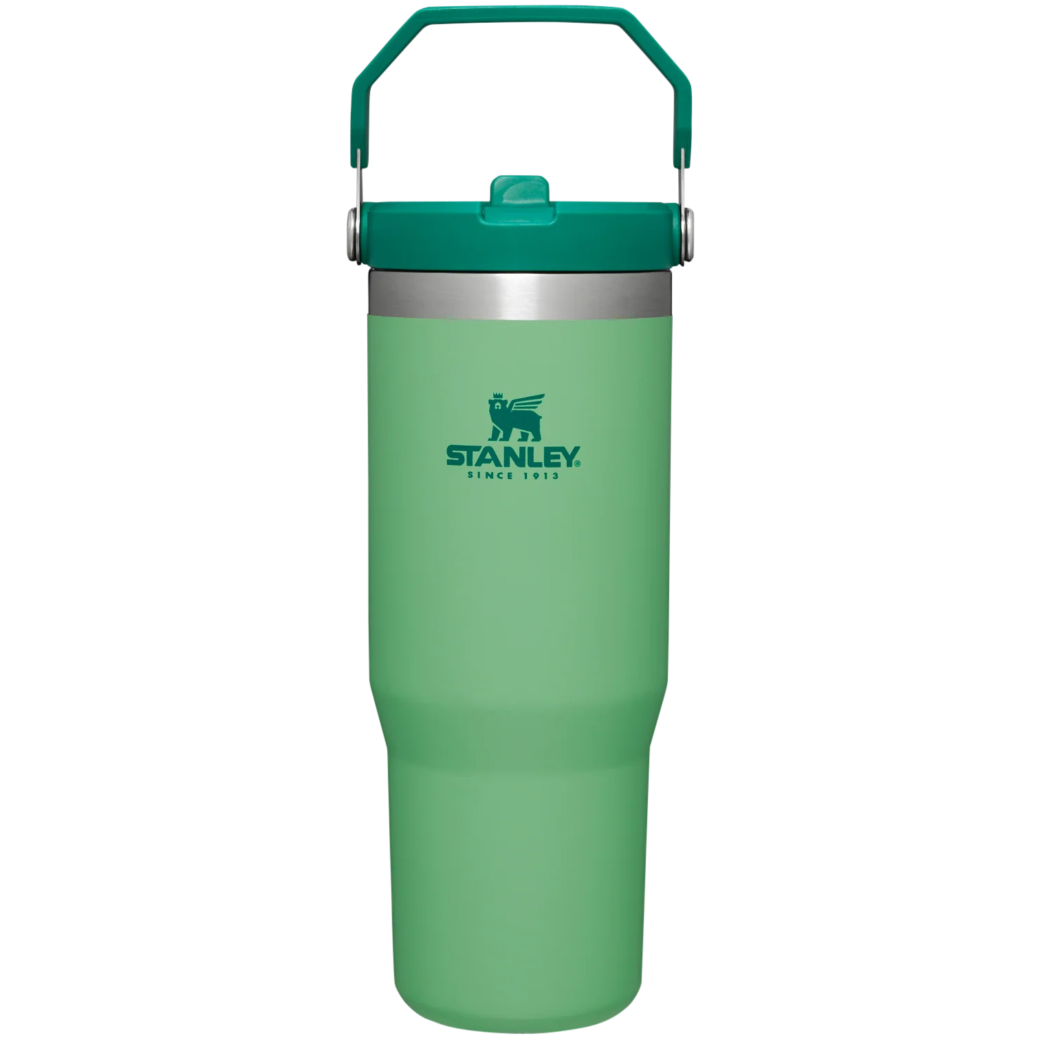 The IceFlow Flip Straw Tumbler - Image 40