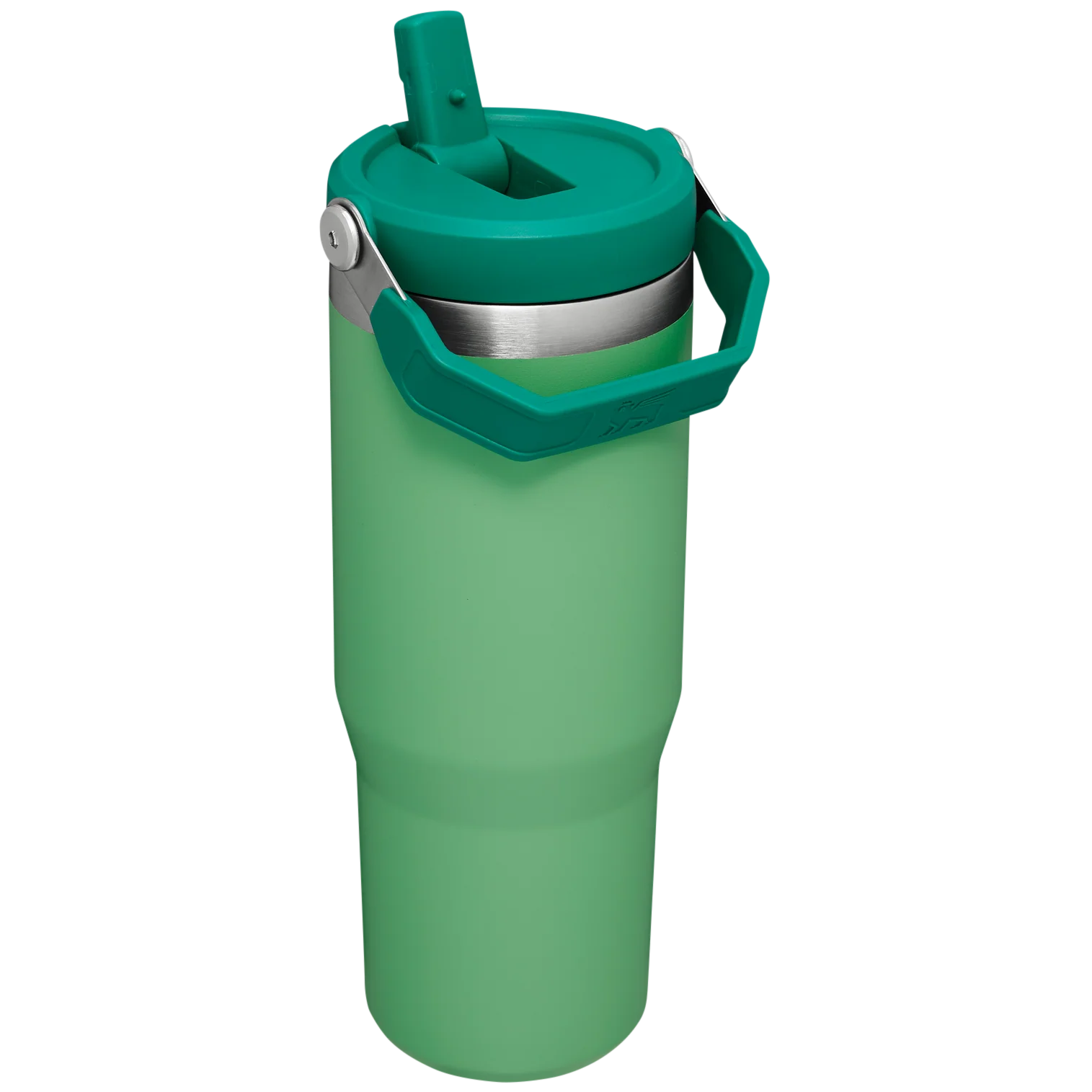 The IceFlow Flip Straw Tumbler - Image 41