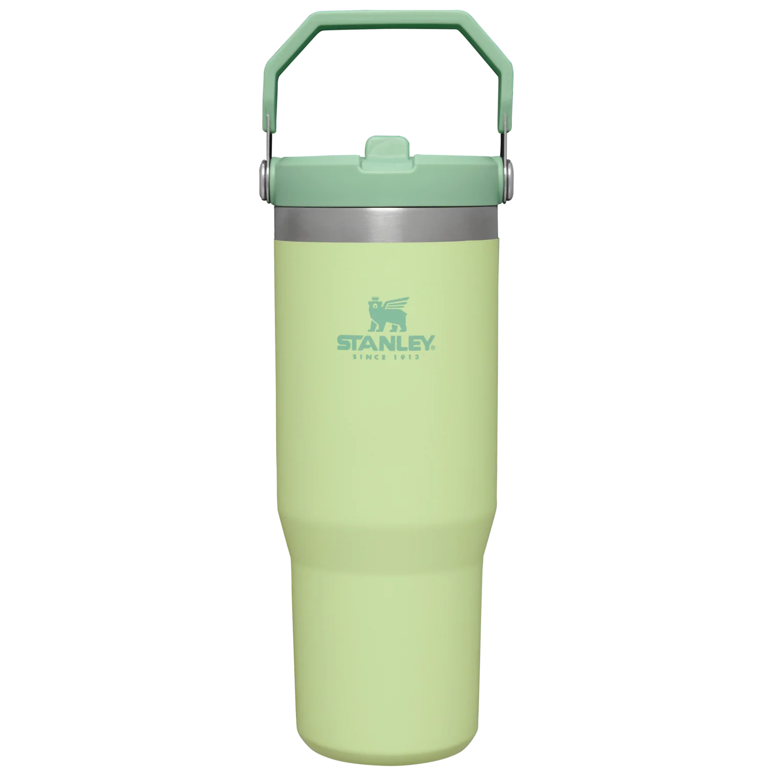 The IceFlow Flip Straw Tumbler - Image 43