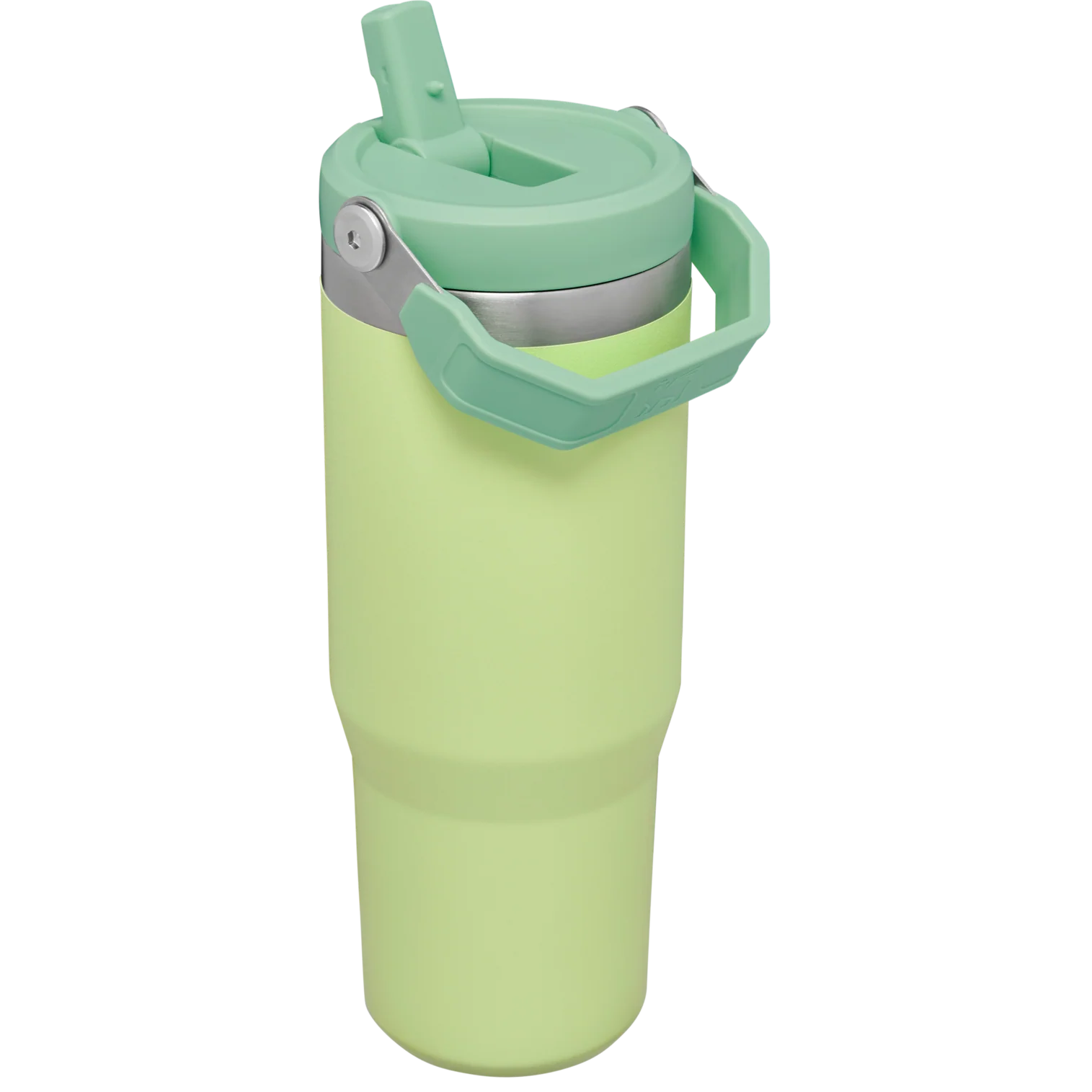 The IceFlow Flip Straw Tumbler - Image 44