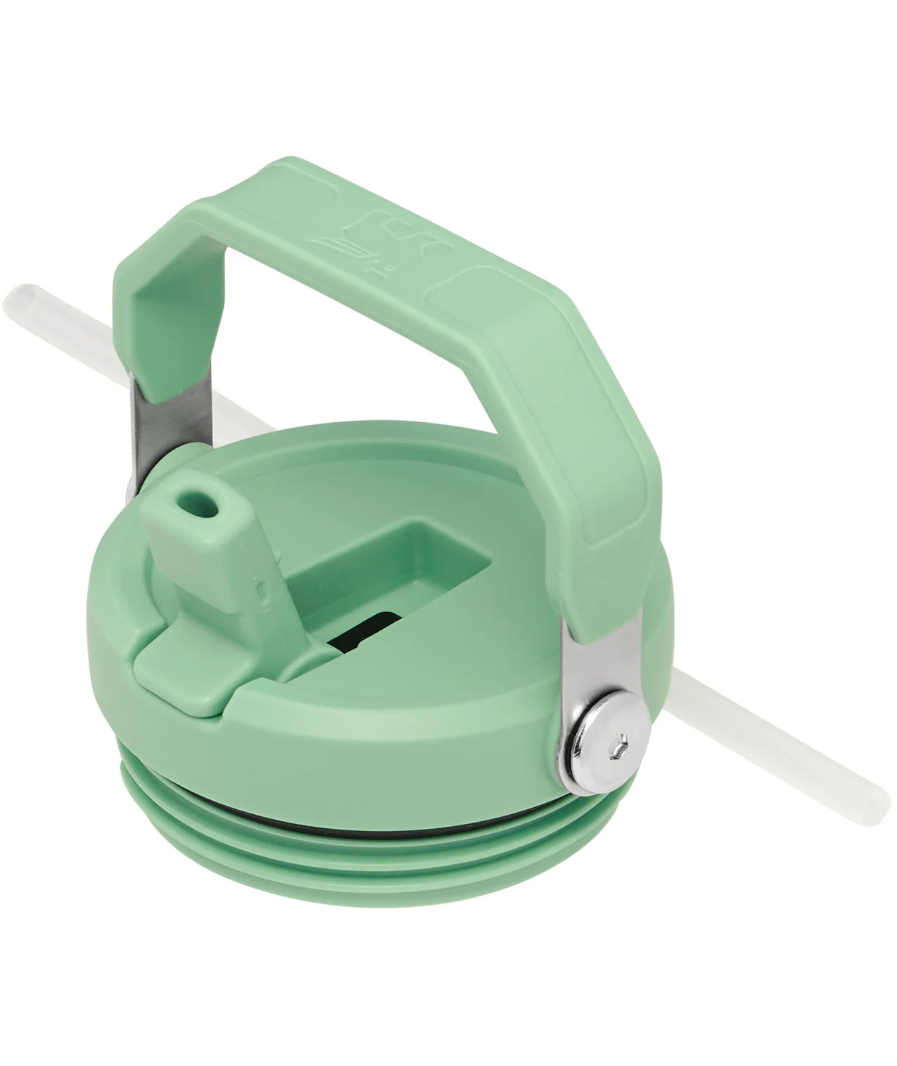 The IceFlow Flip Straw Tumbler - Image 45