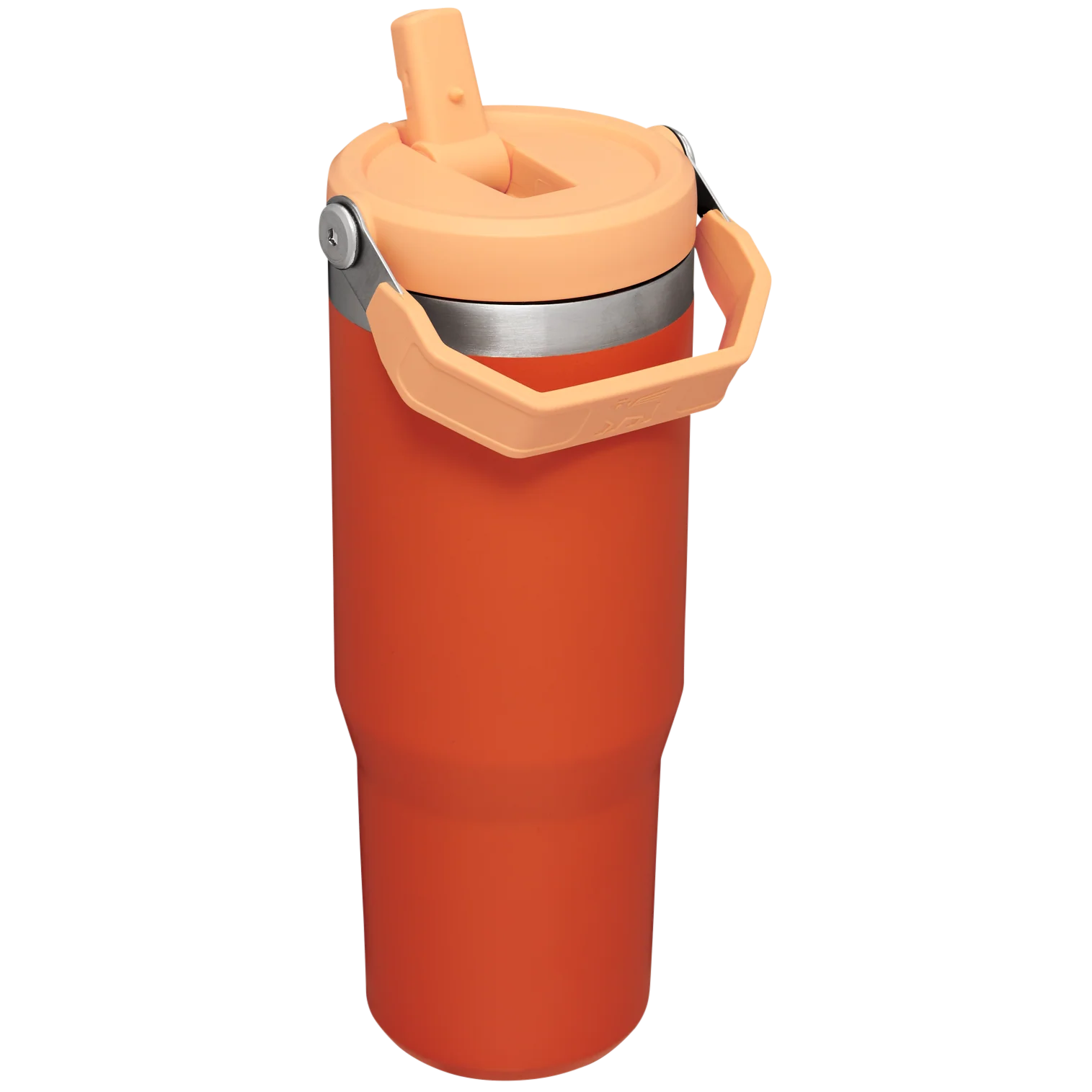 The IceFlow Flip Straw Tumbler - Image 46