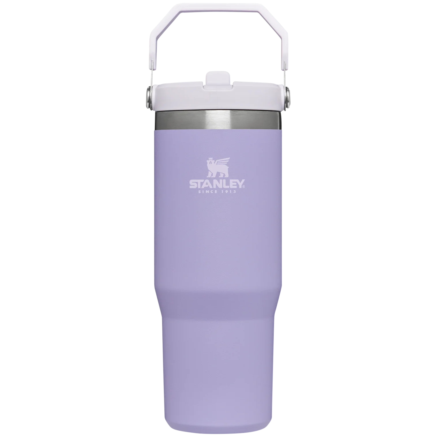 The IceFlow Flip Straw Tumbler - Image 48