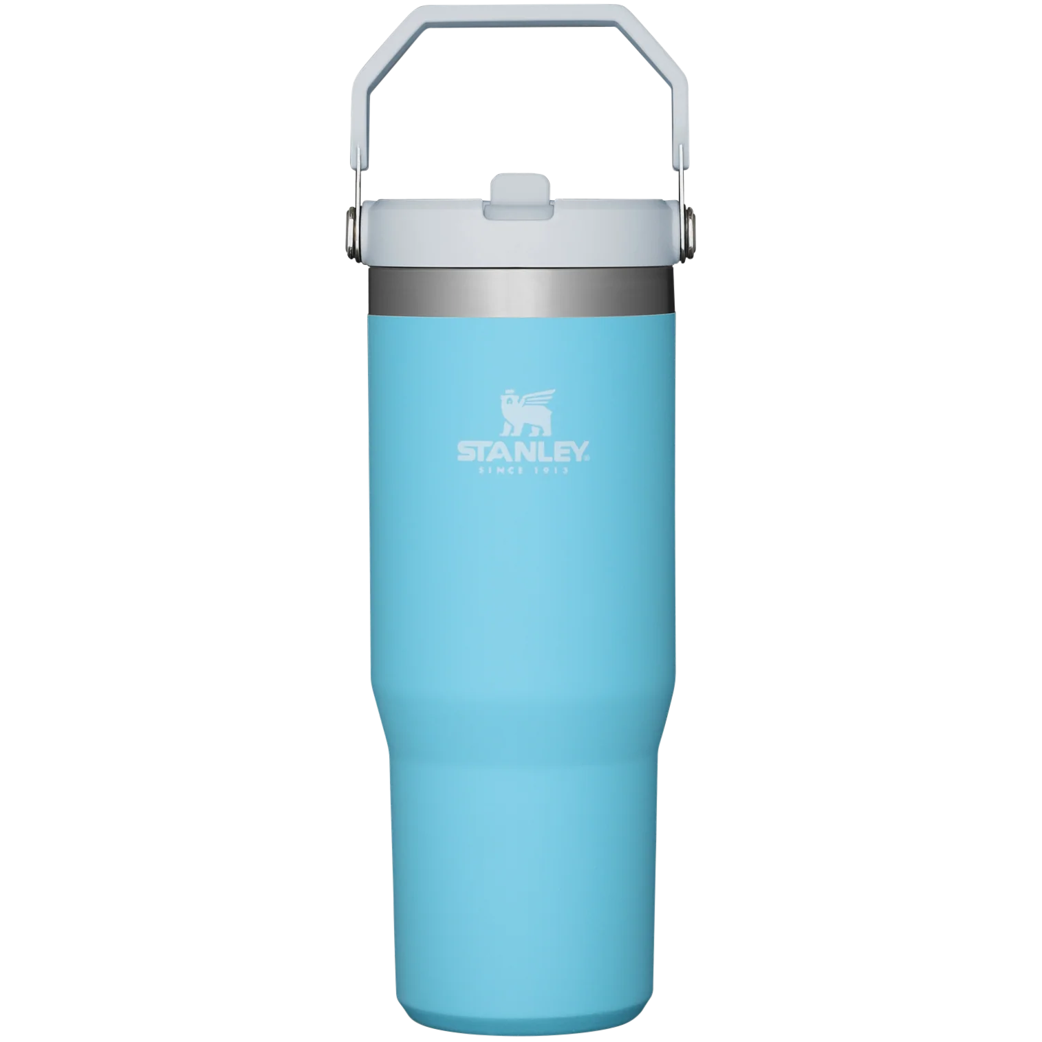 The IceFlow Flip Straw Tumbler - Image 51