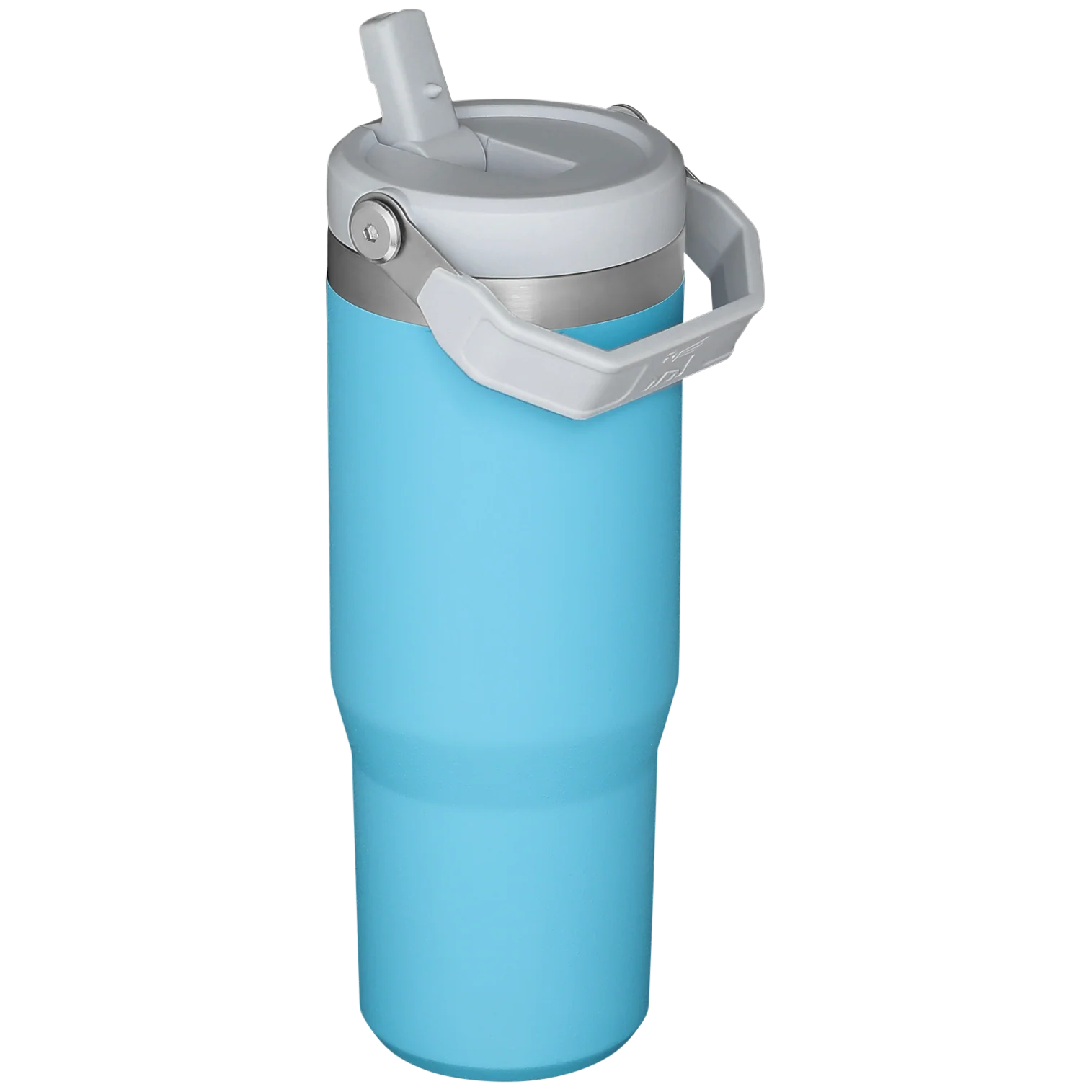 The IceFlow Flip Straw Tumbler - Image 52