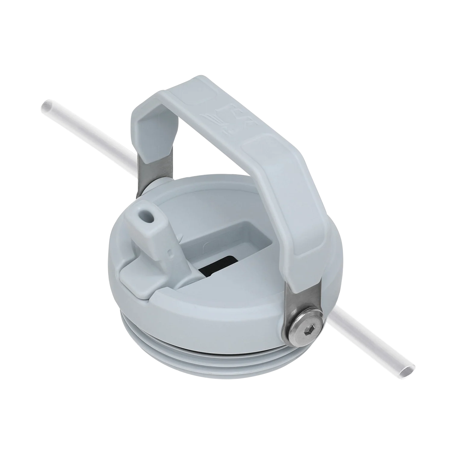 The IceFlow Flip Straw Tumbler - Image 54