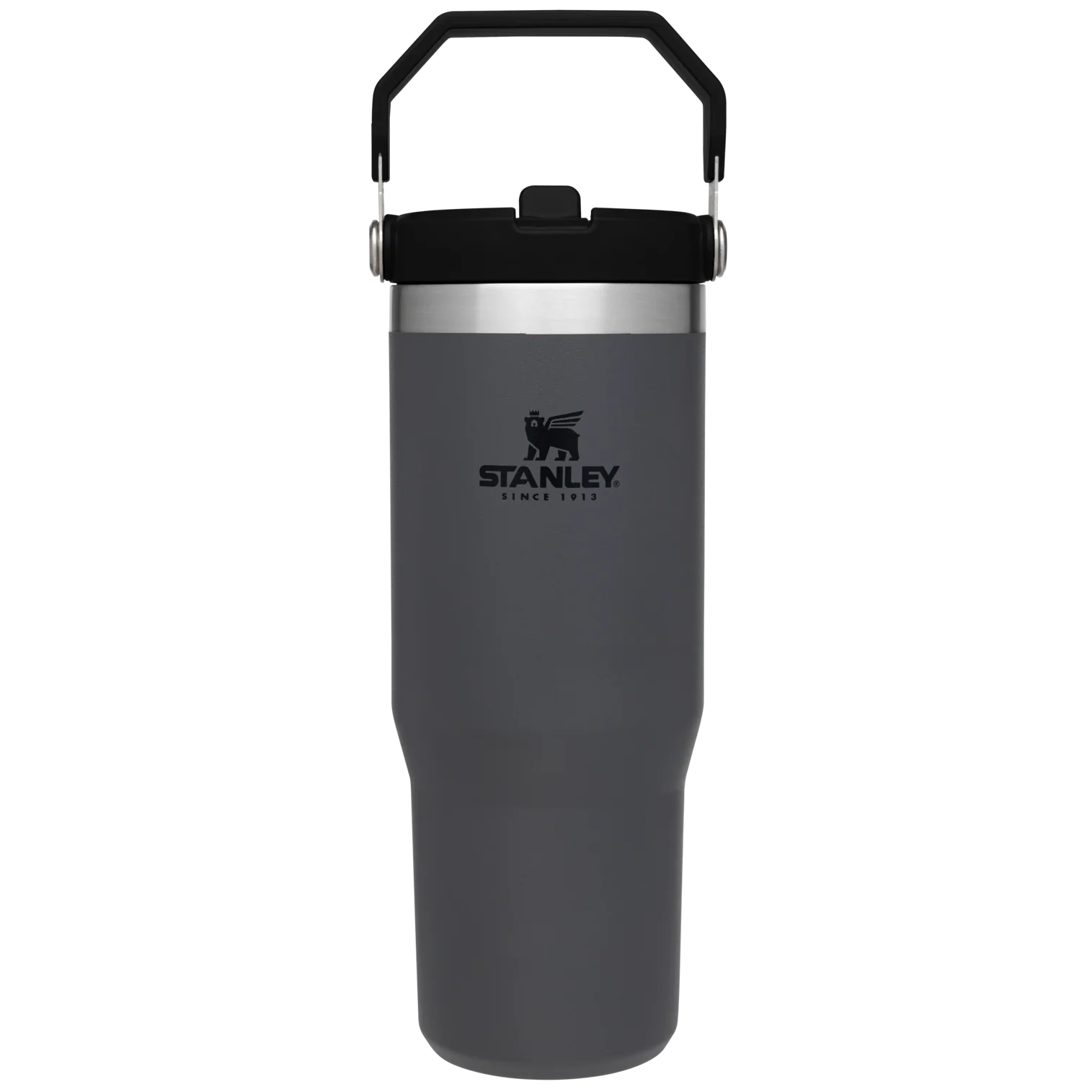 The IceFlow Flip Straw Tumbler - Image 57