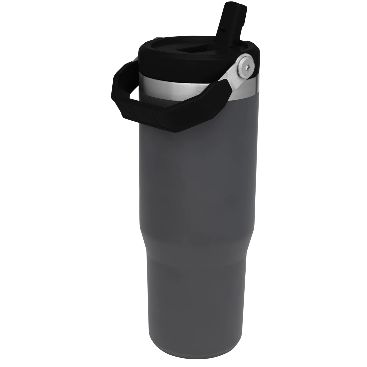 The IceFlow Flip Straw Tumbler - Image 58