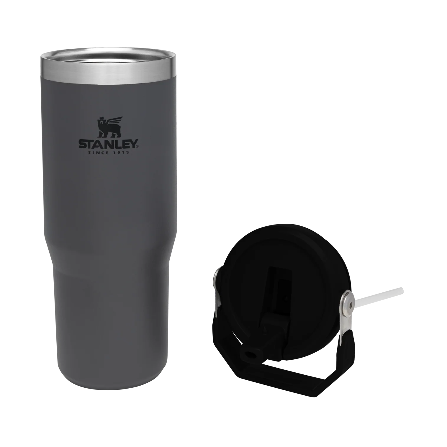 The IceFlow Flip Straw Tumbler - Image 59