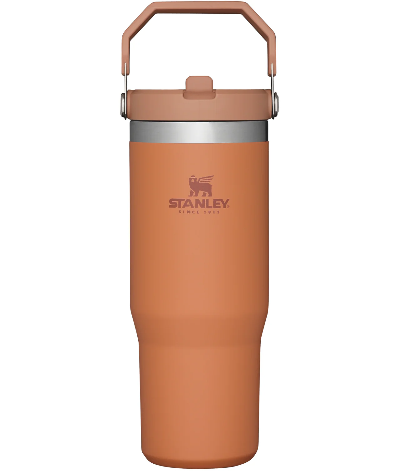 The IceFlow Flip Straw Tumbler - Image 63