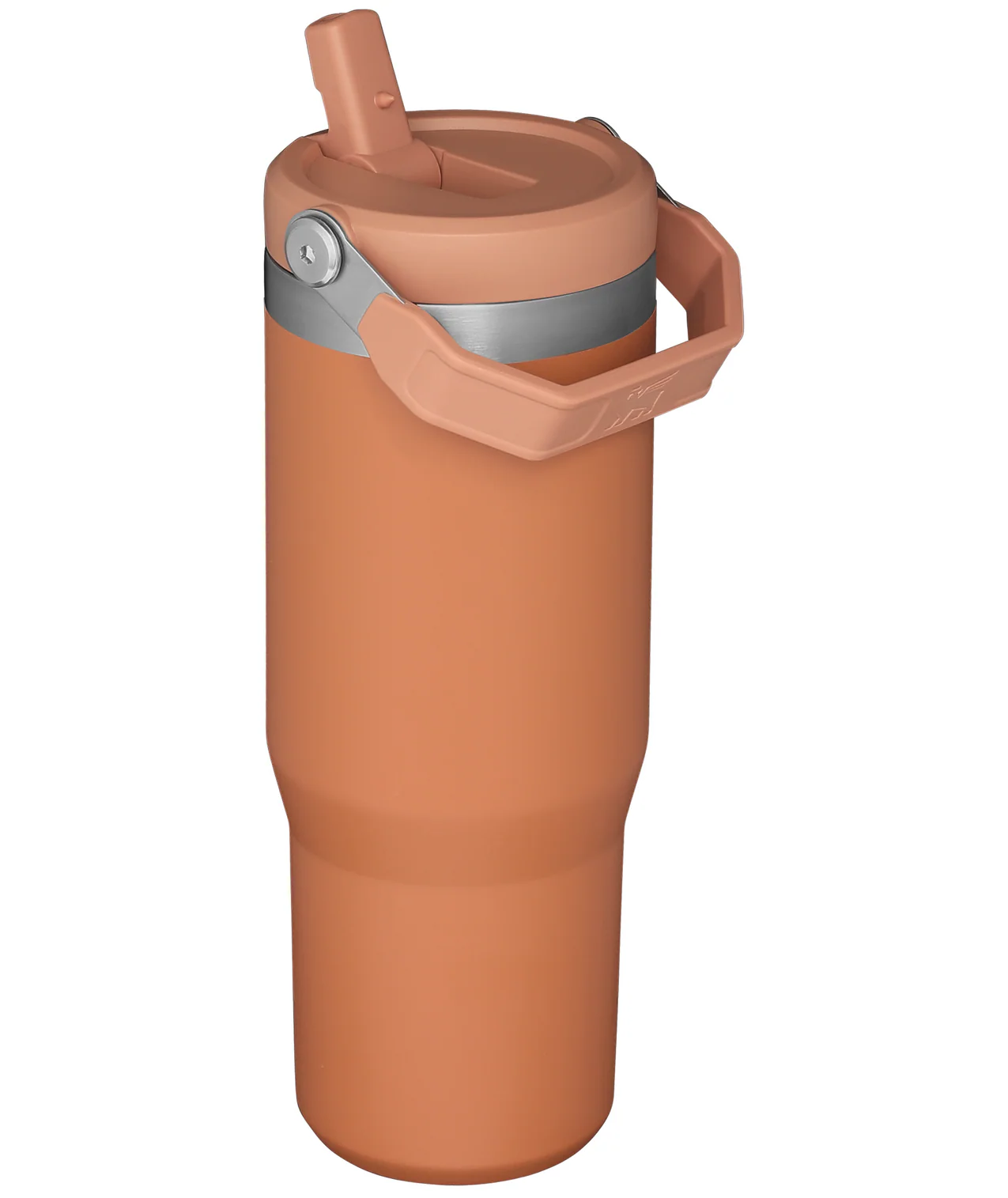 The IceFlow Flip Straw Tumbler - Image 64