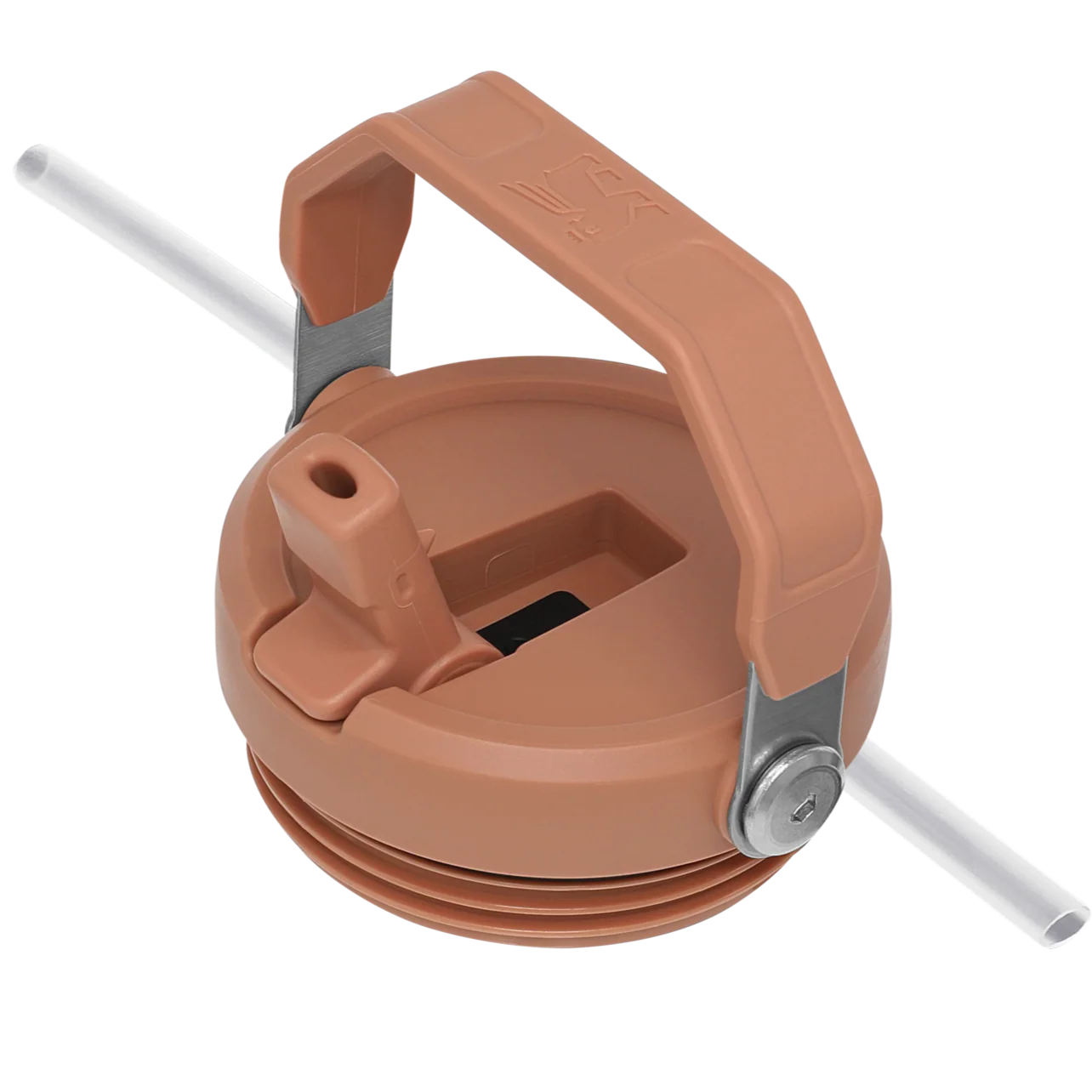 The IceFlow Flip Straw Tumbler - Image 65